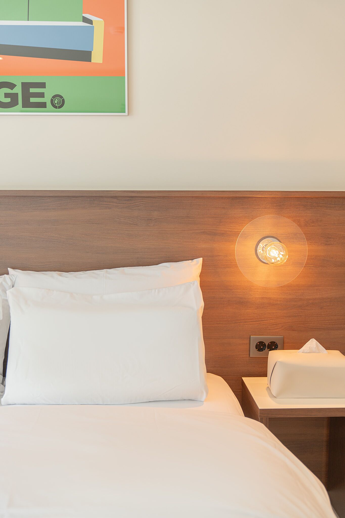 TimeTerminal Hotel Daejeon by Aank