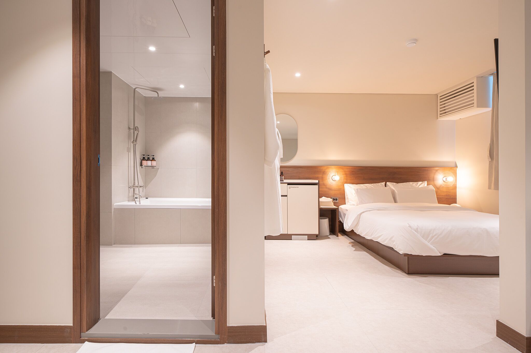 TimeTerminal Hotel Daejeon by Aank