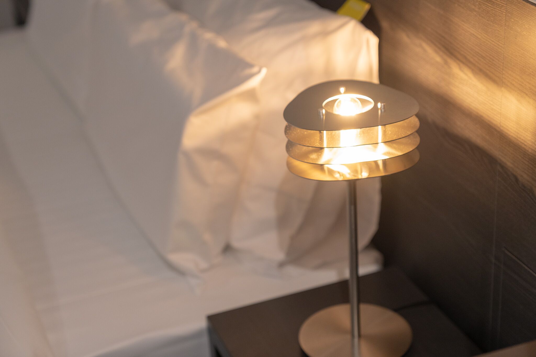 Workers Hotel Daejeon by Aank
