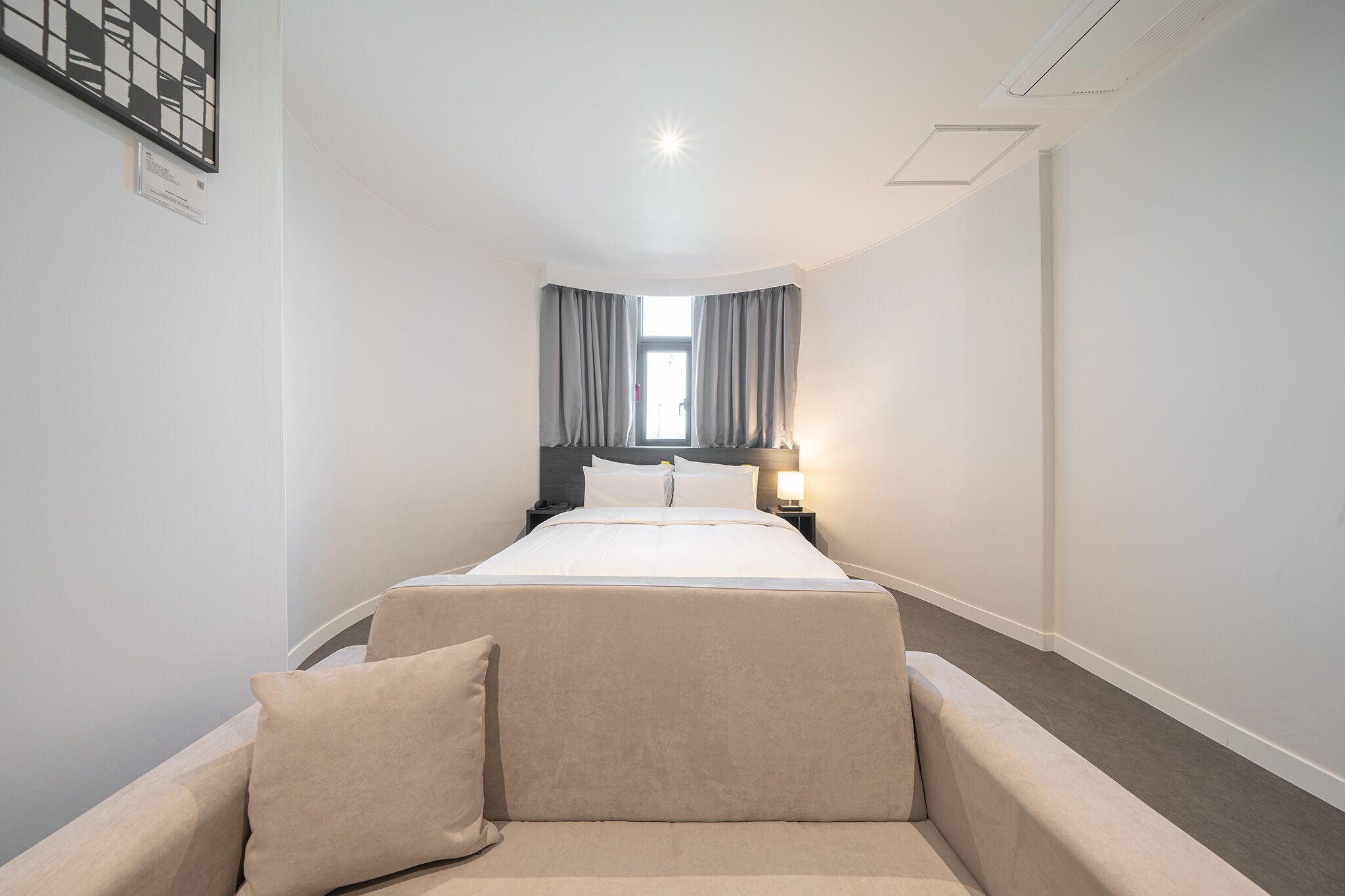Workers Hotel Daejeon by Aank