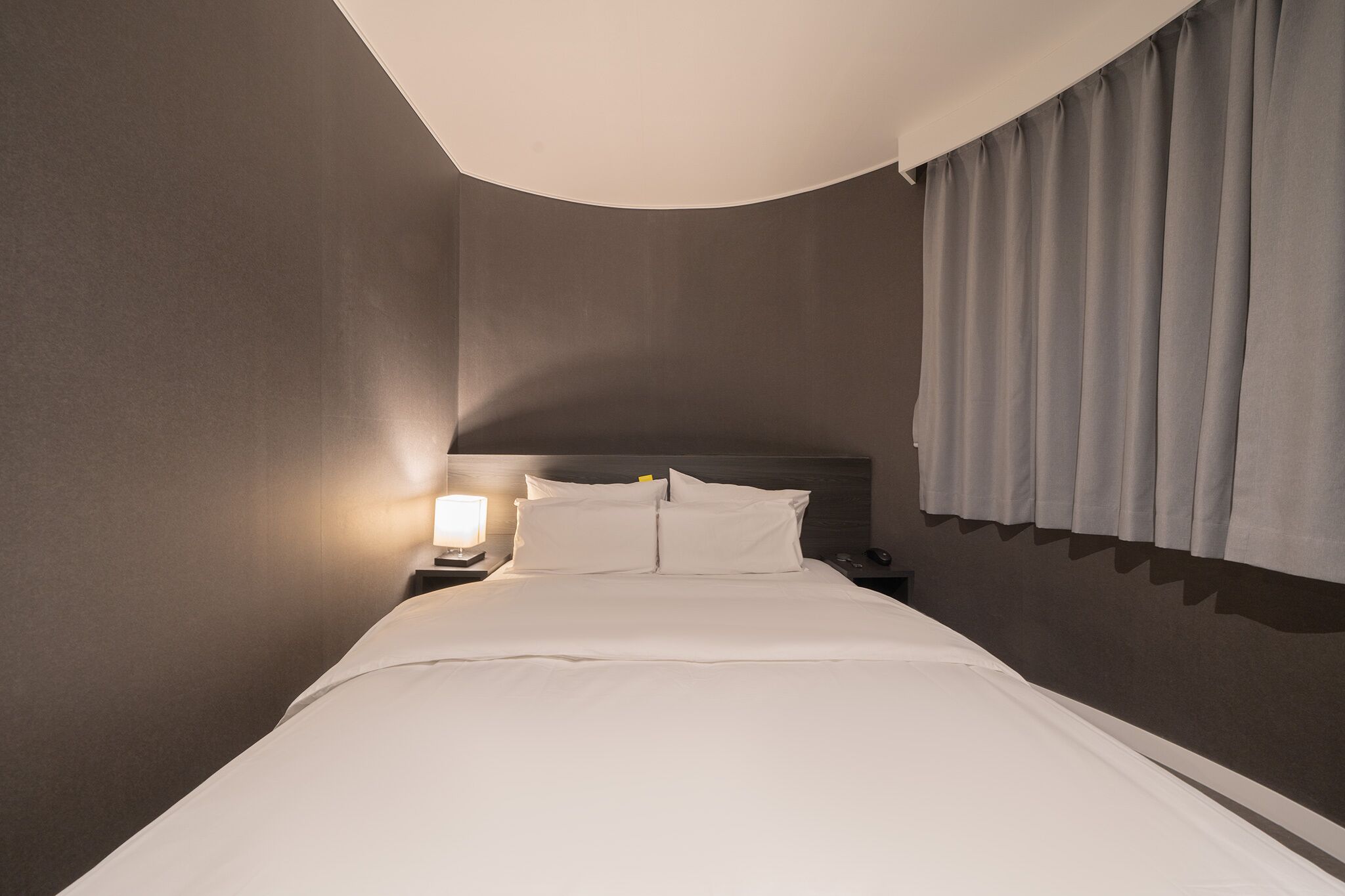 Workers Hotel Daejeon by Aank