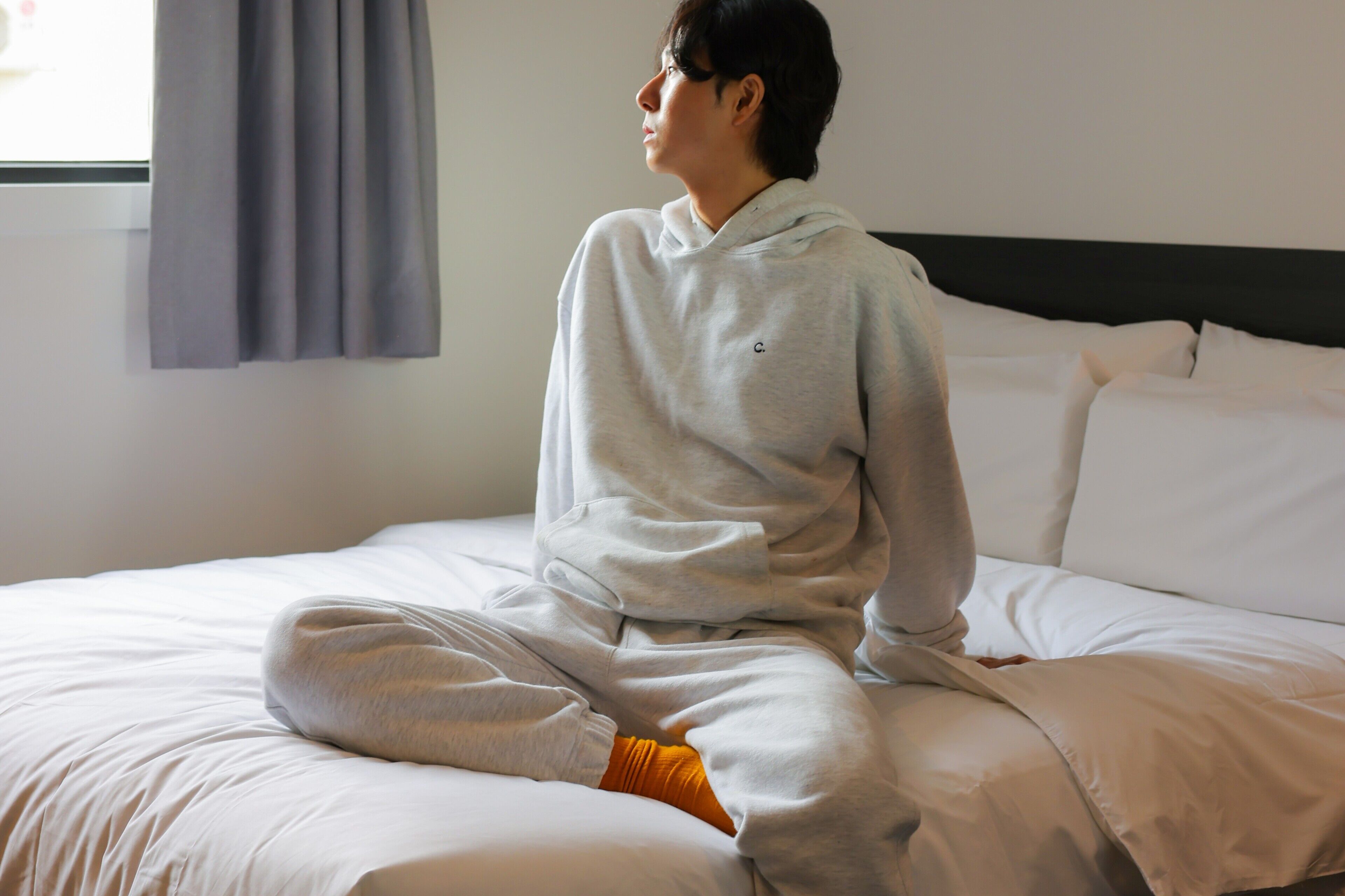 Workers Hotel Daejeon by Aank