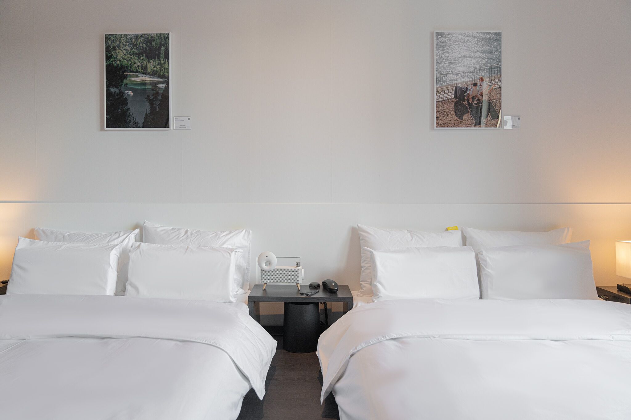 Workers Hotel Daejeon by Aank