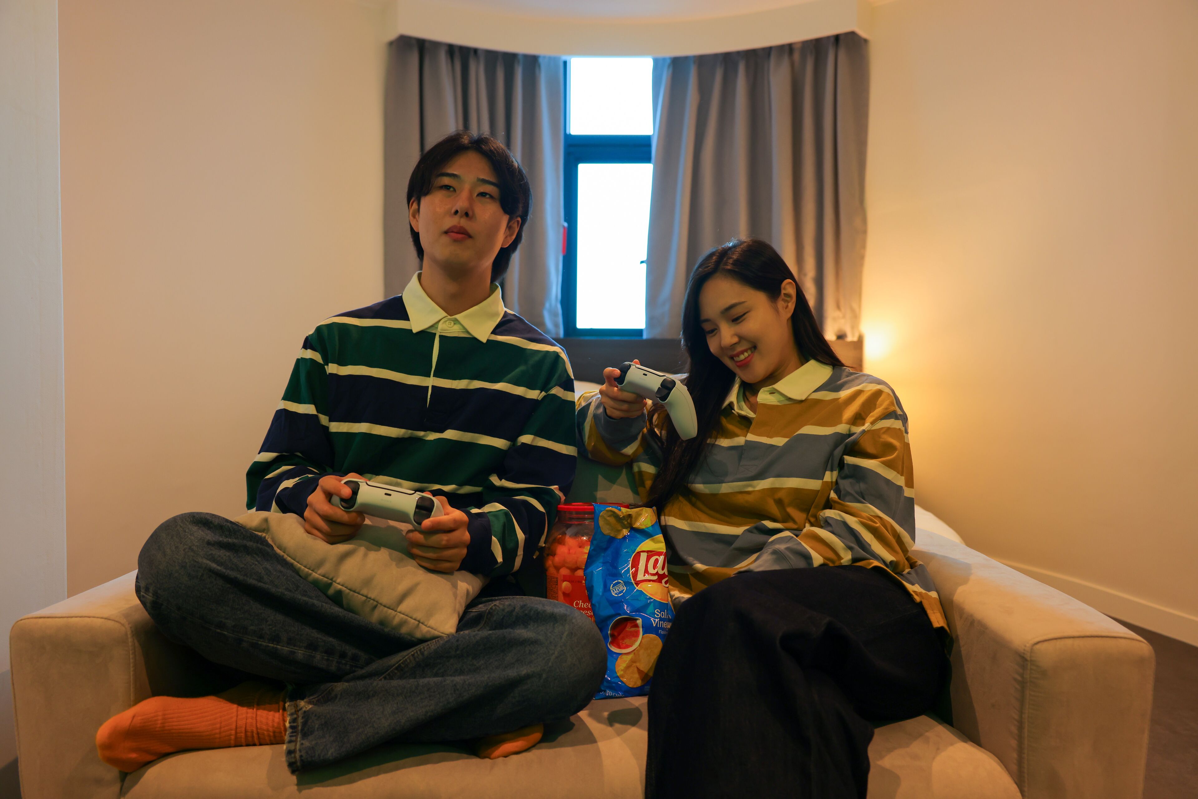 Workers Hotel Daejeon by Aank