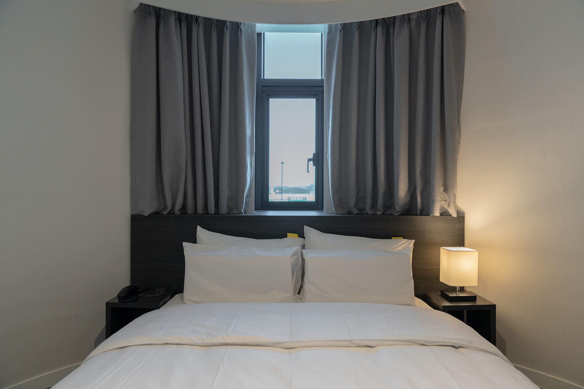 Workers Hotel Daejeon by Aank