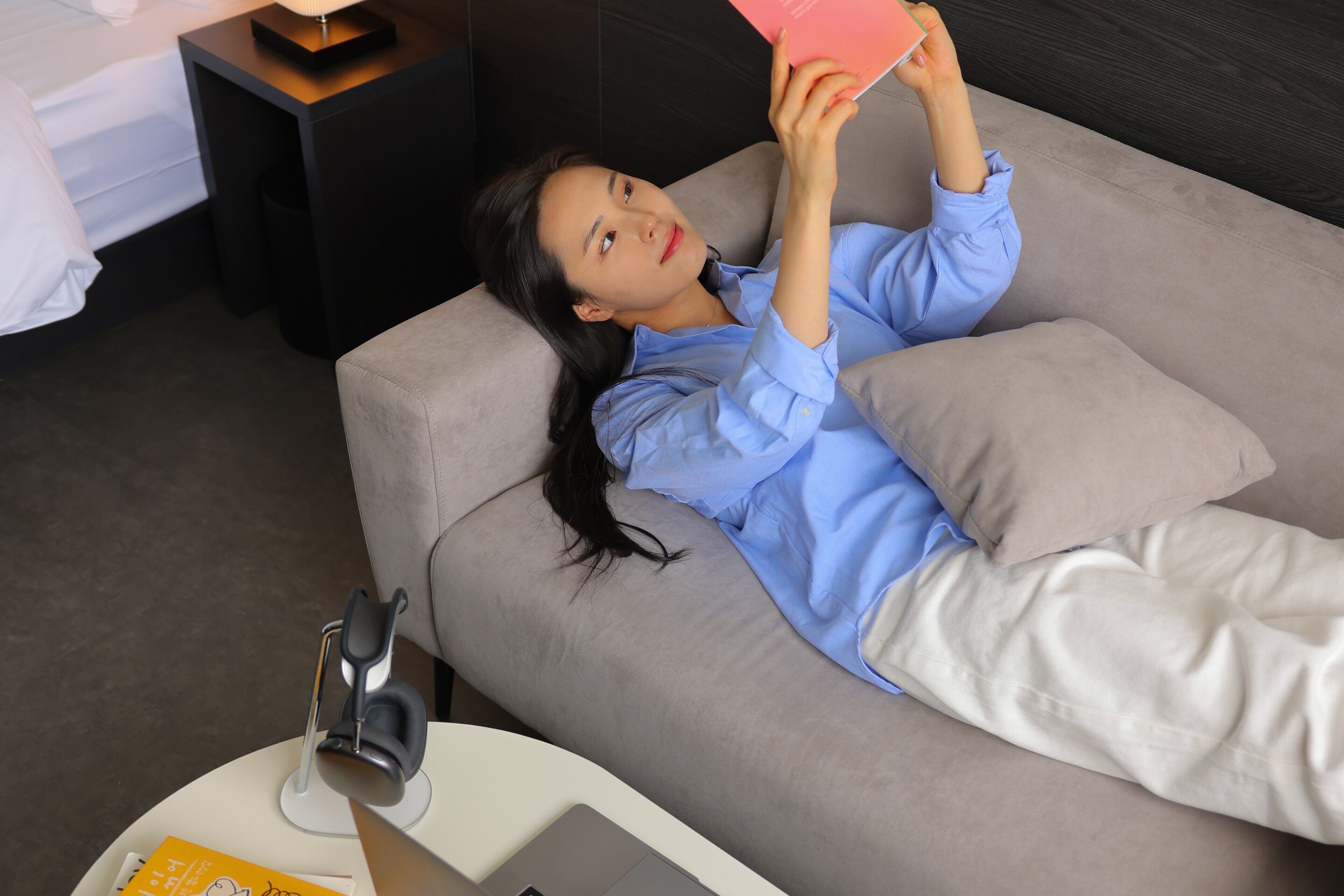Workers Hotel Daejeon by Aank