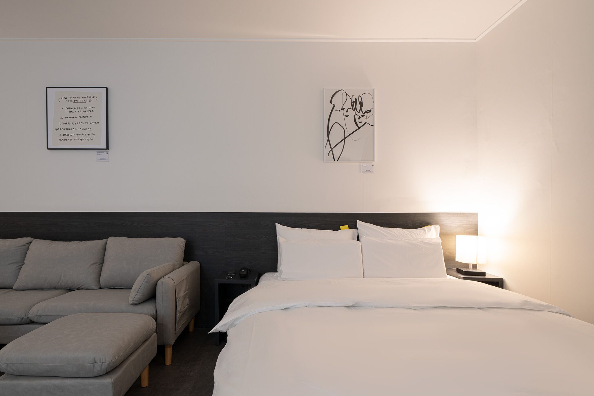 Workers Hotel Daejeon by Aank