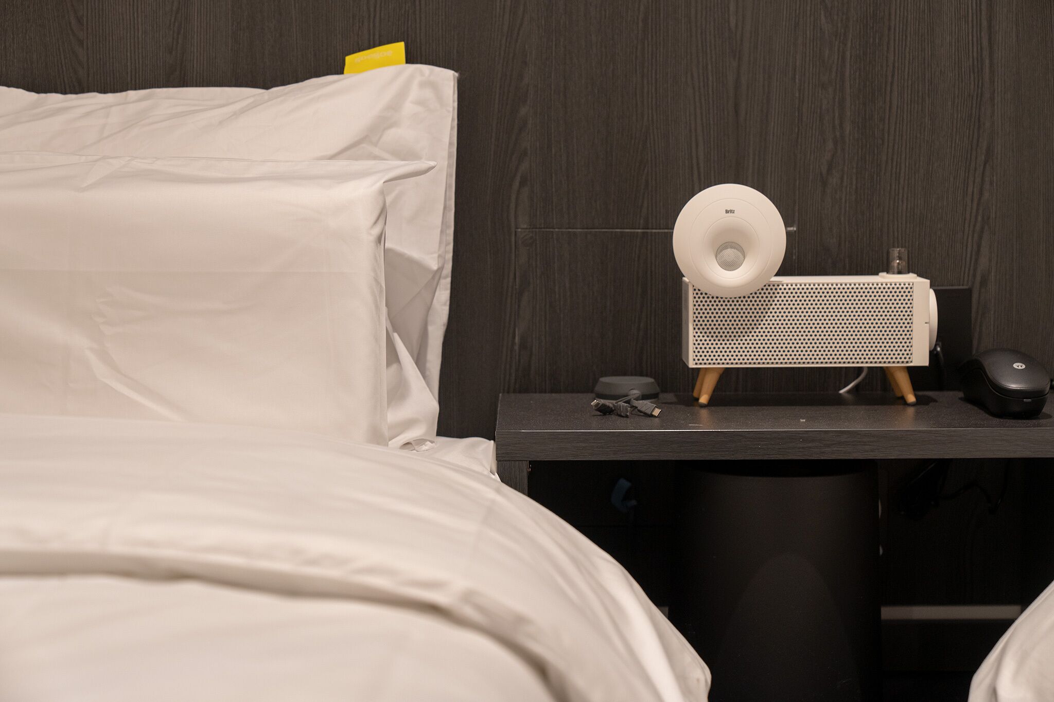 Workers Hotel Daejeon by Aank