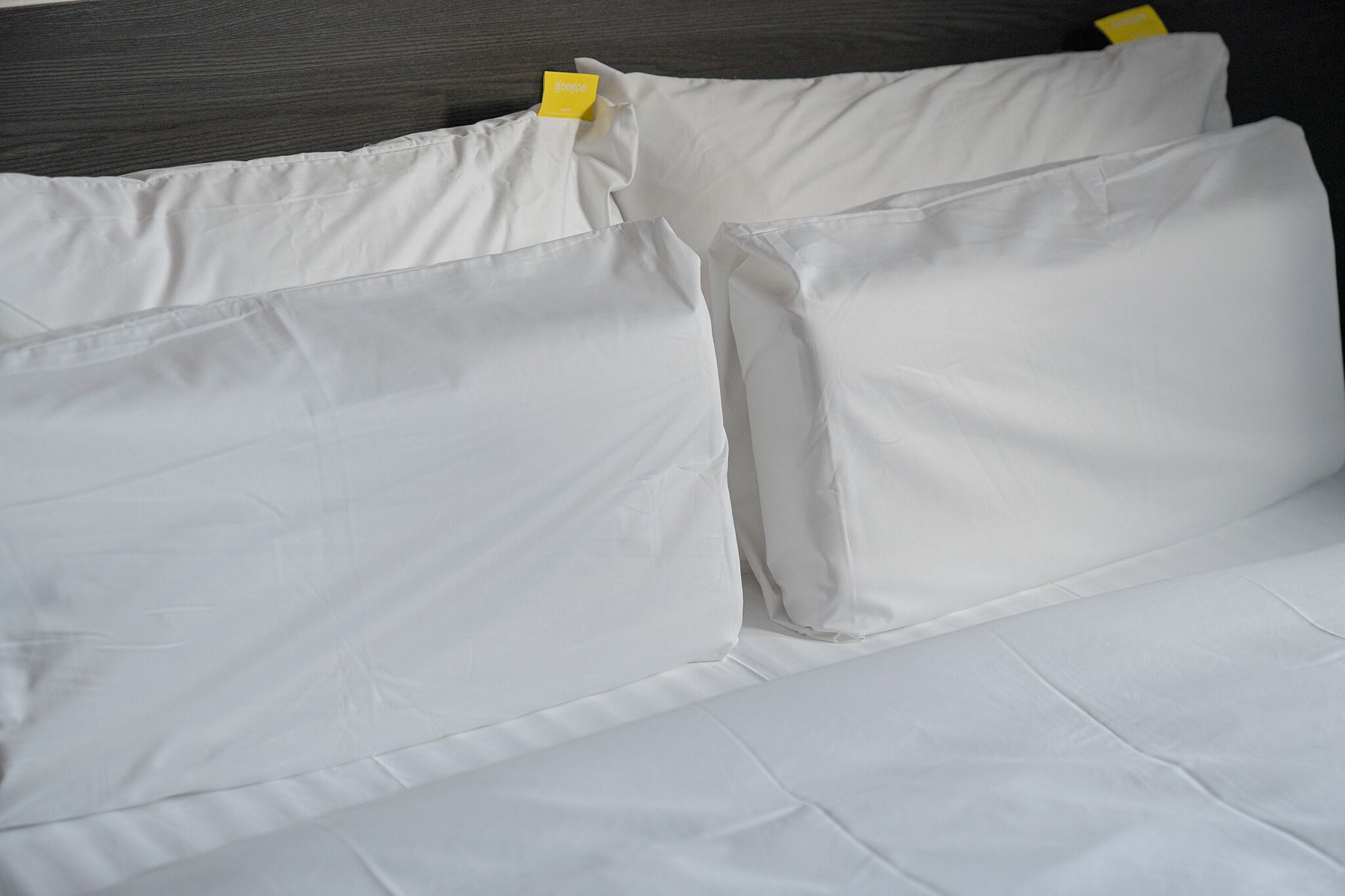 Workers Hotel Daejeon by Aank