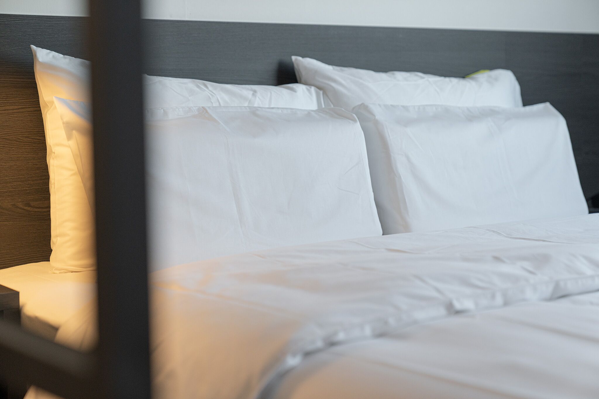 Workers Hotel Daejeon by Aank