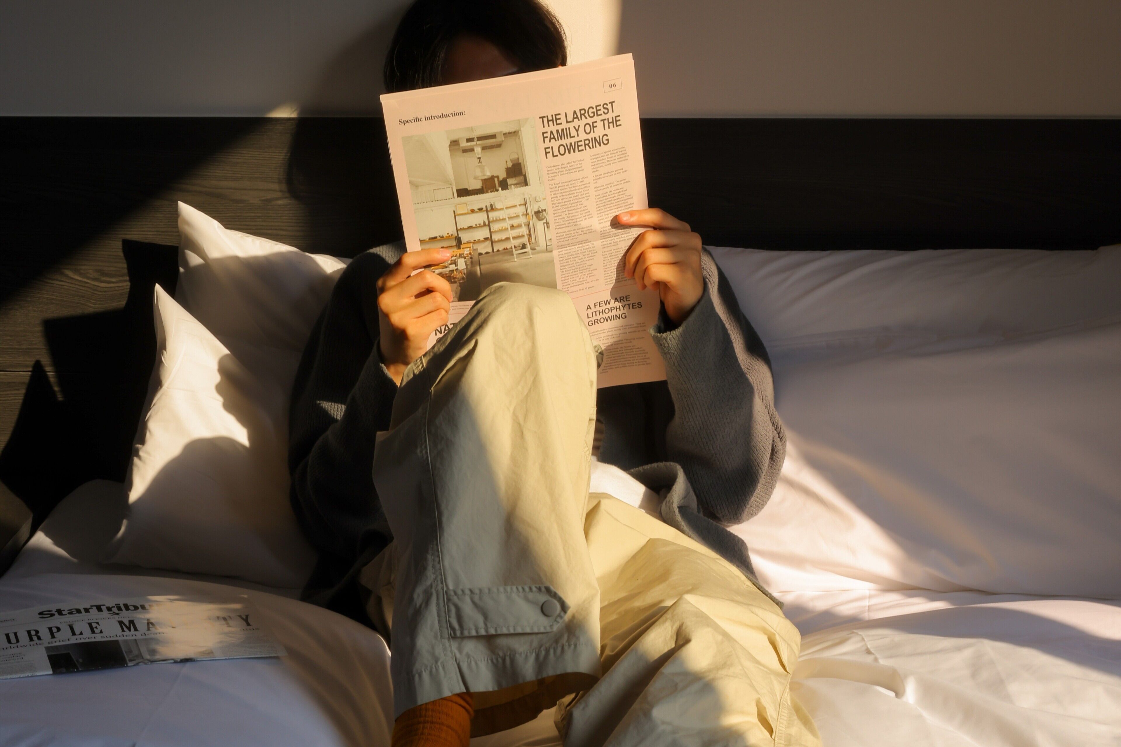 Workers Hotel Daejeon by Aank
