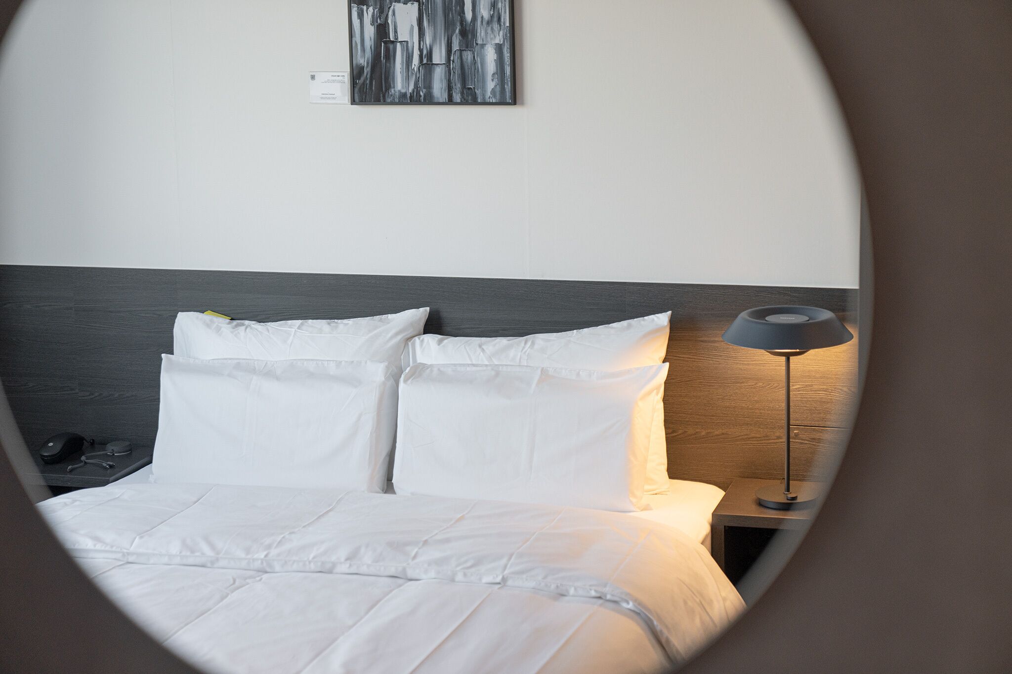 Workers Hotel Daejeon by Aank
