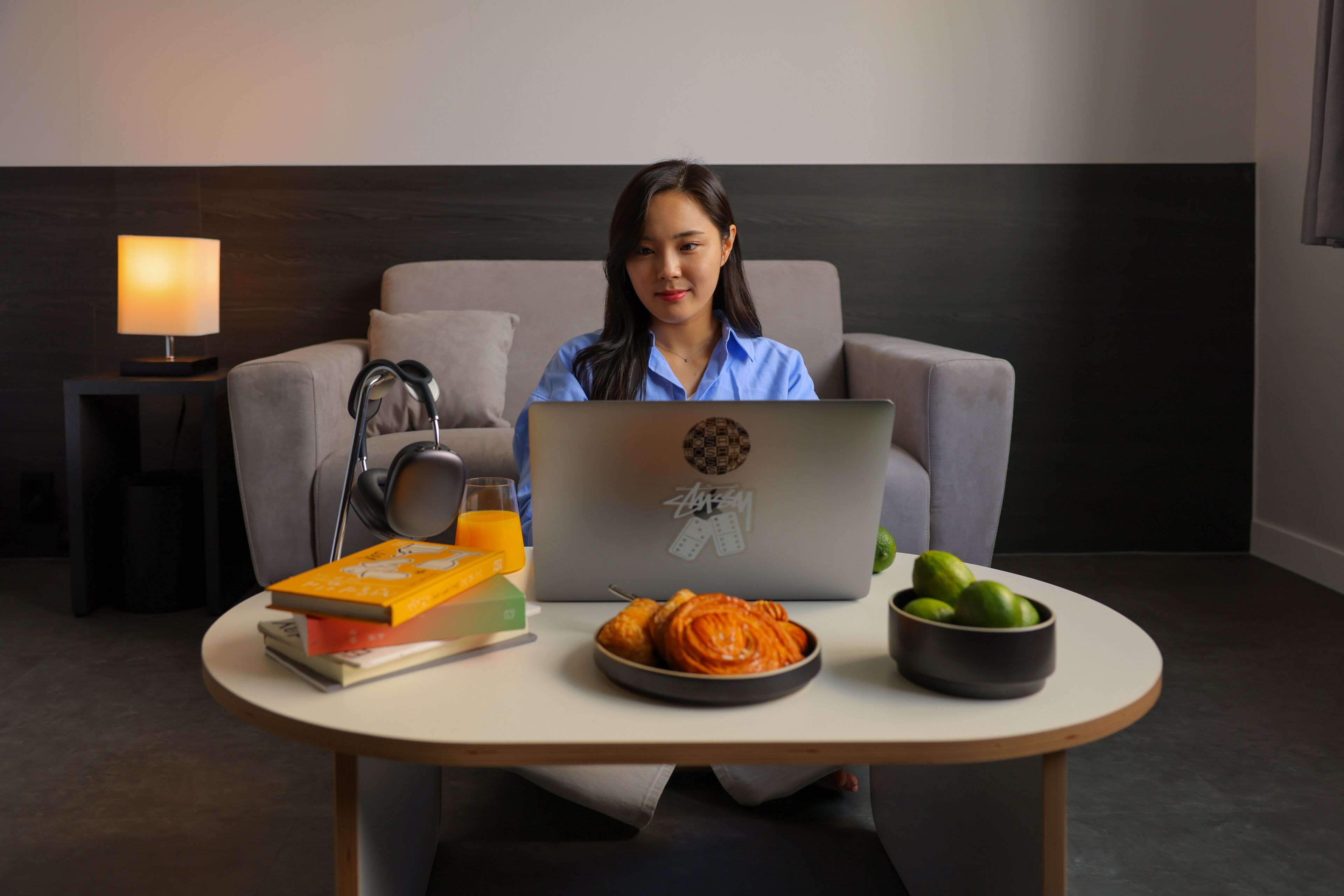 Workers Hotel Daejeon by Aank