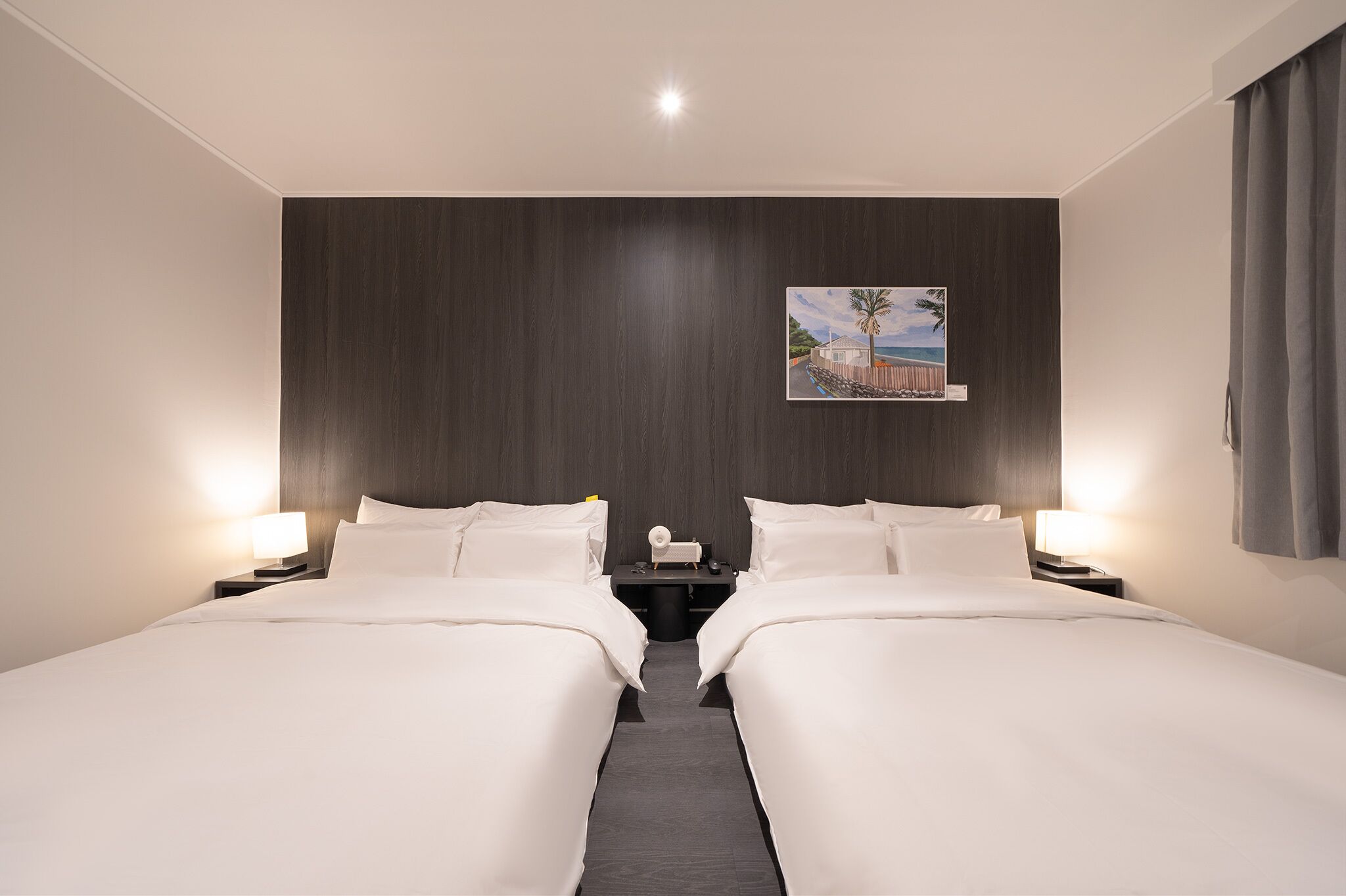 Workers Hotel Daejeon by Aank