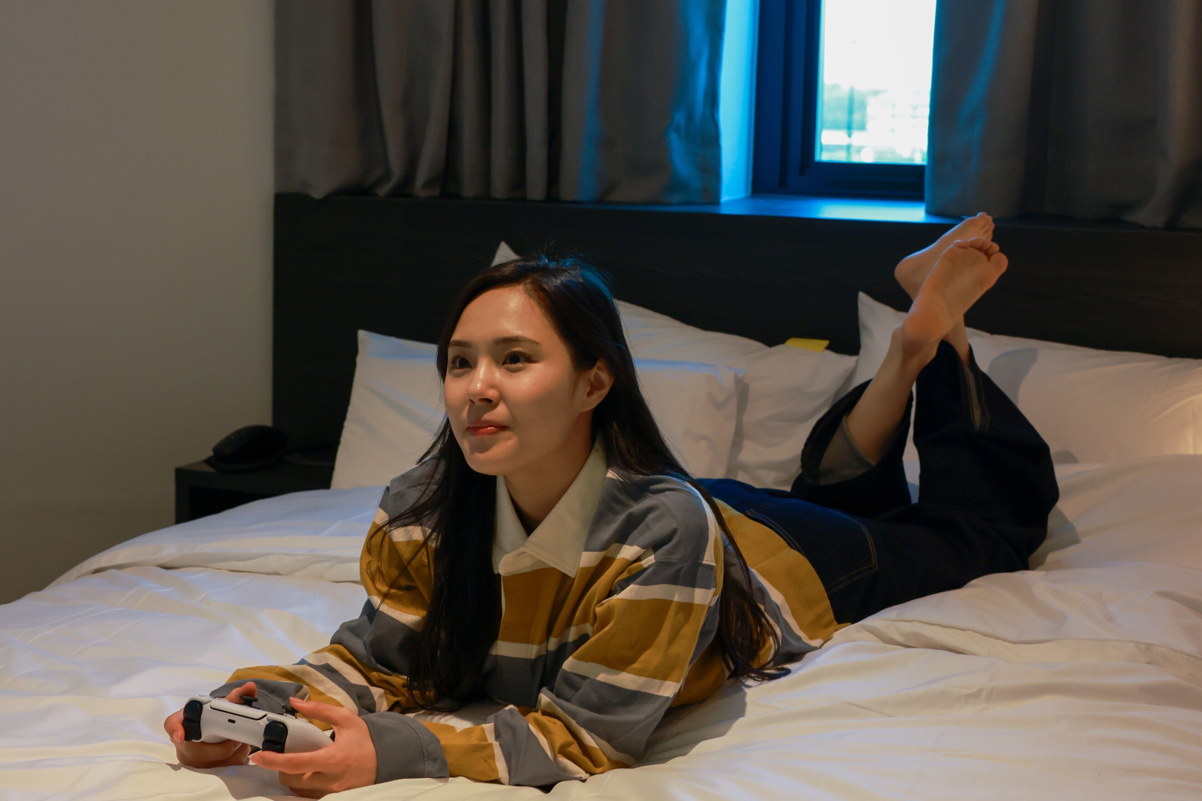 Workers Hotel Daejeon by Aank