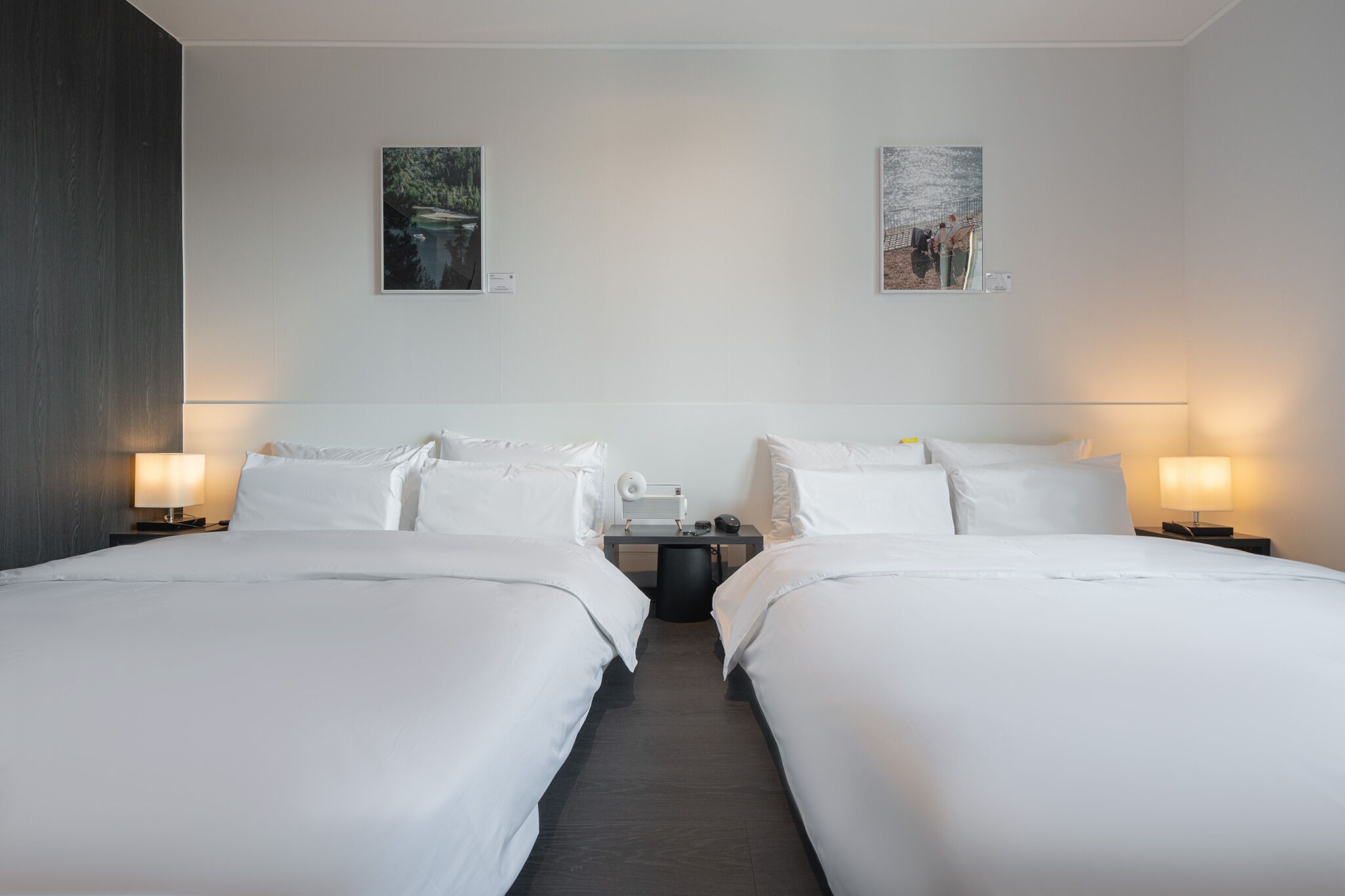 Workers Hotel Daejeon by Aank