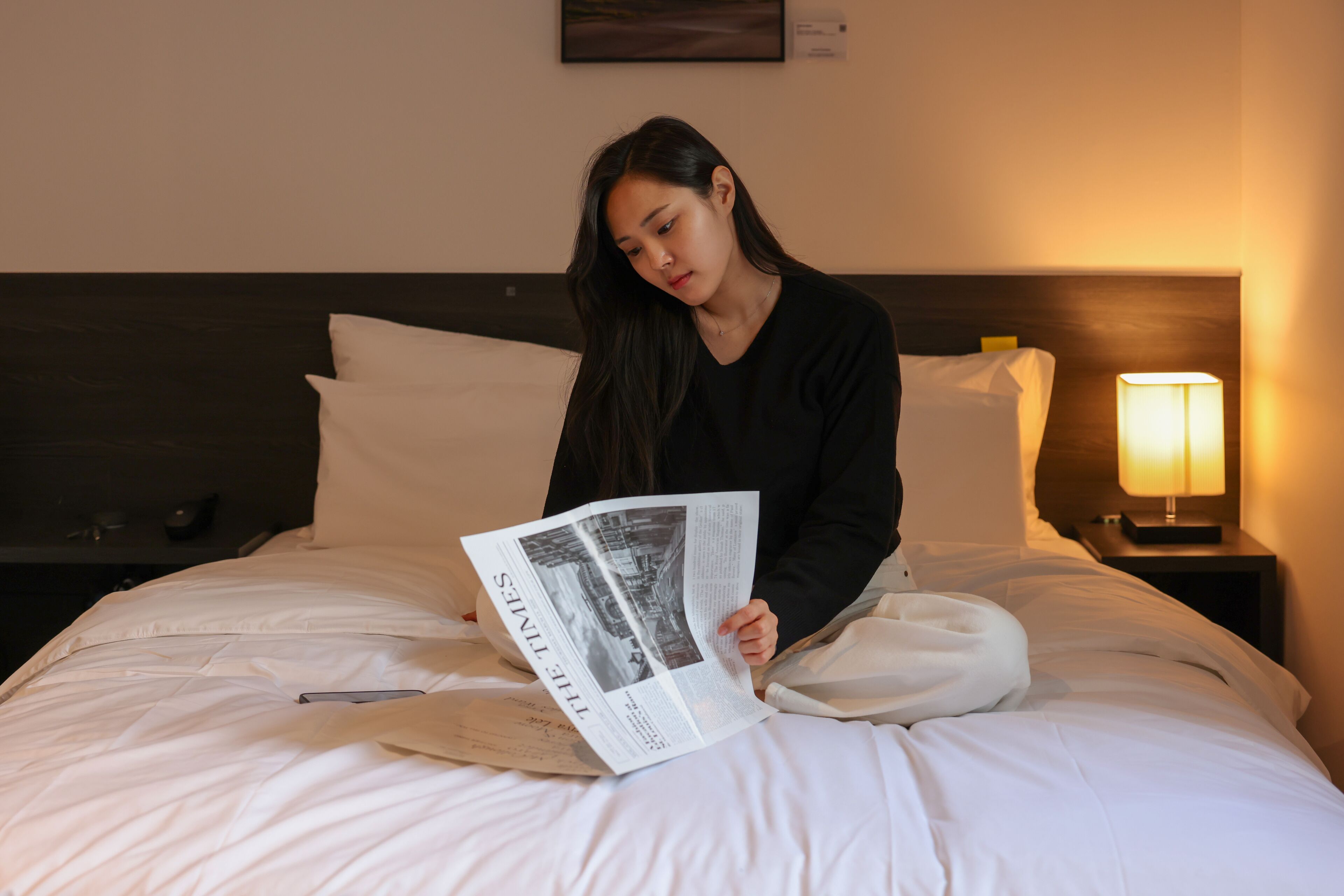 Workers Hotel Daejeon by Aank