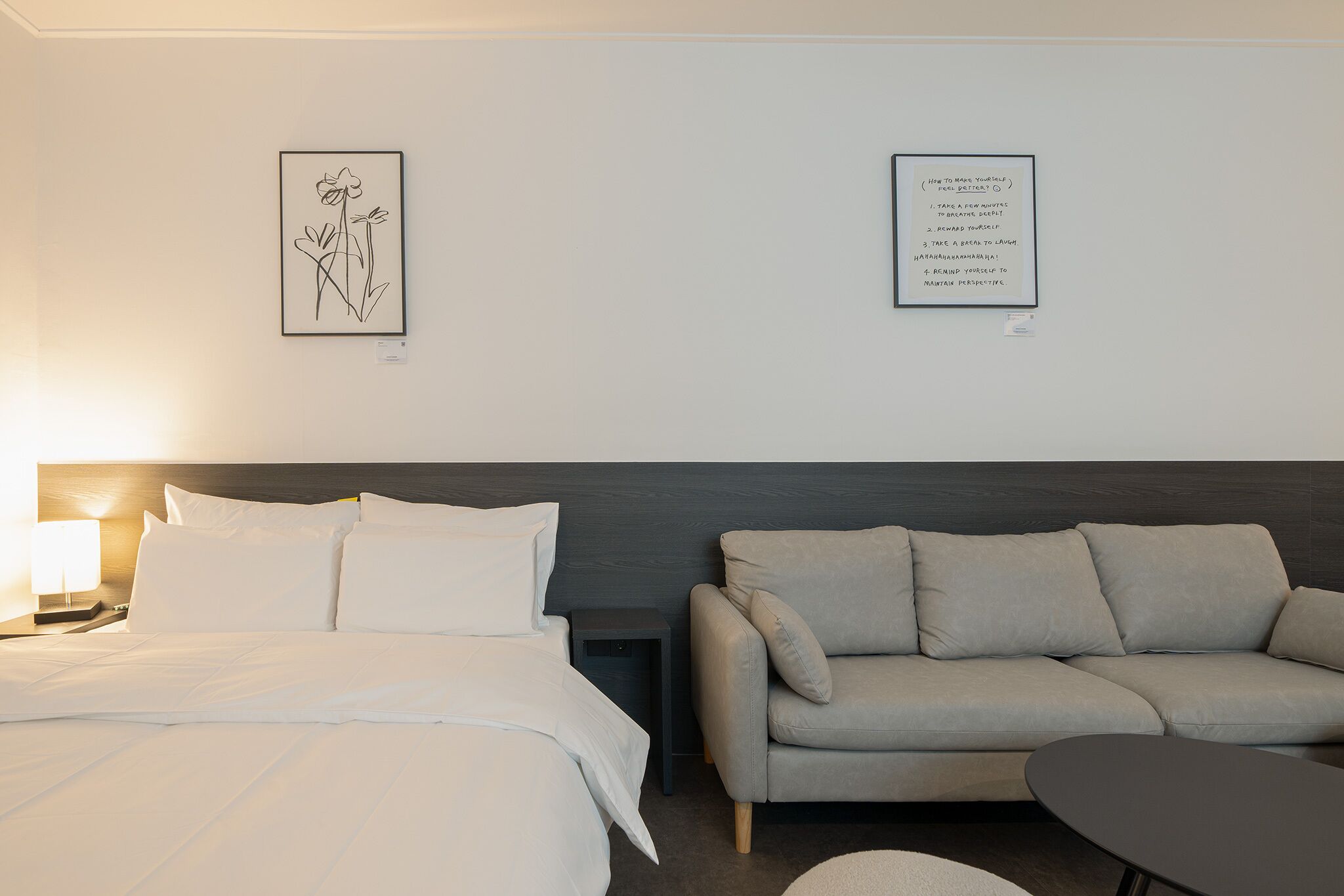 Workers Hotel Daejeon by Aank