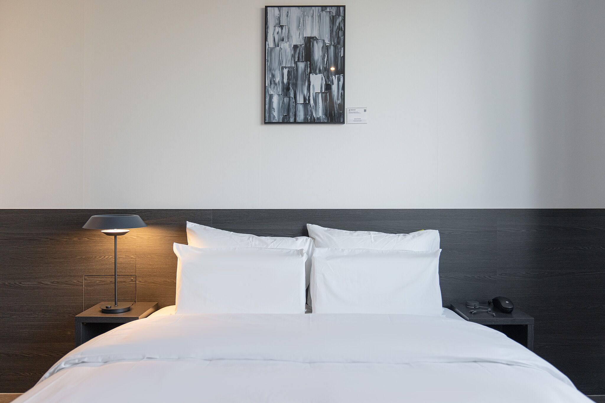 Workers Hotel Daejeon by Aank