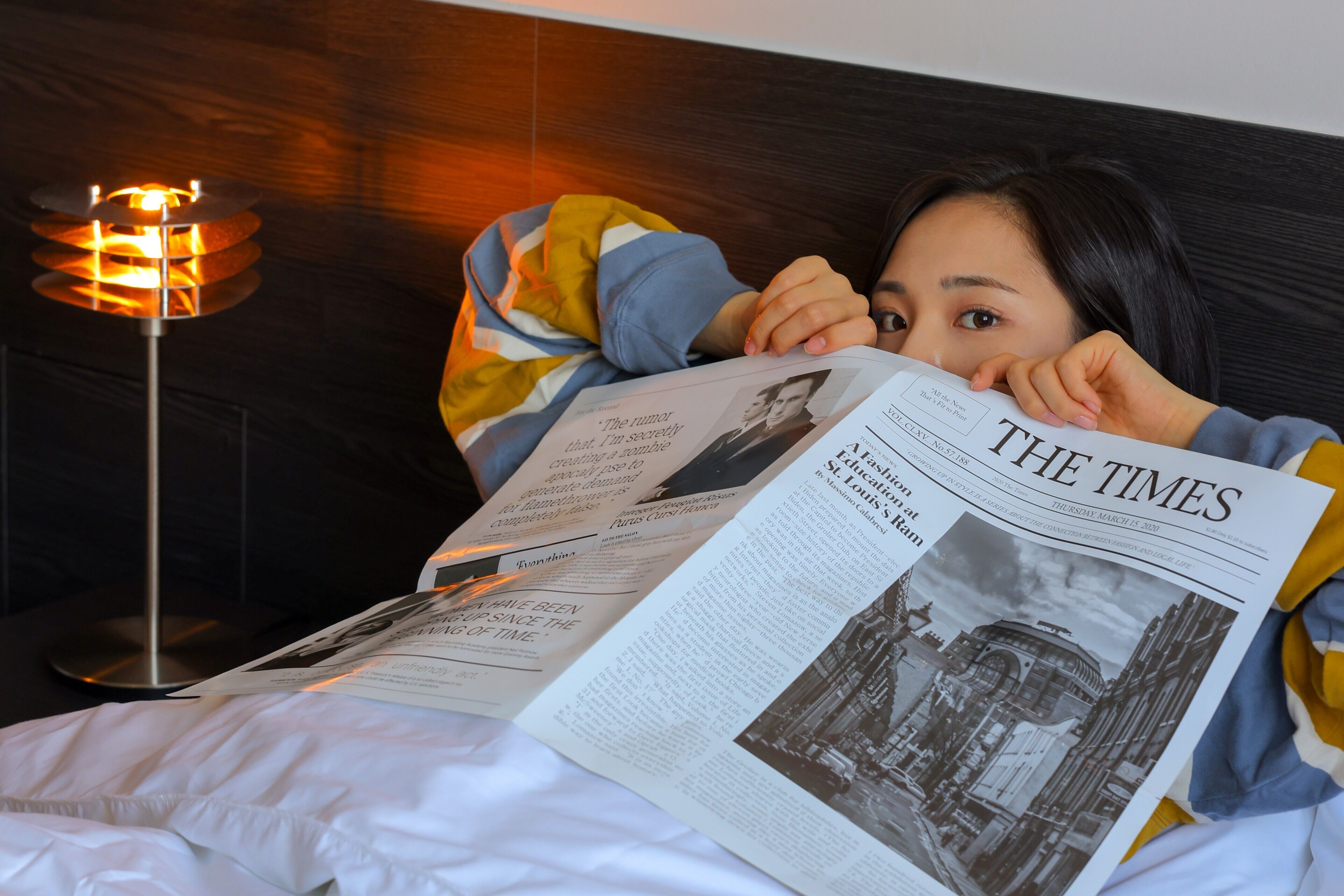 Workers Hotel Daejeon by Aank