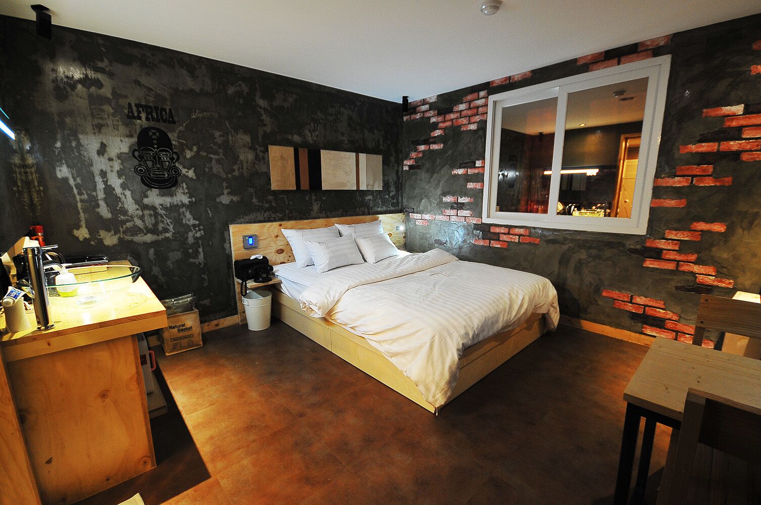 7 Motel