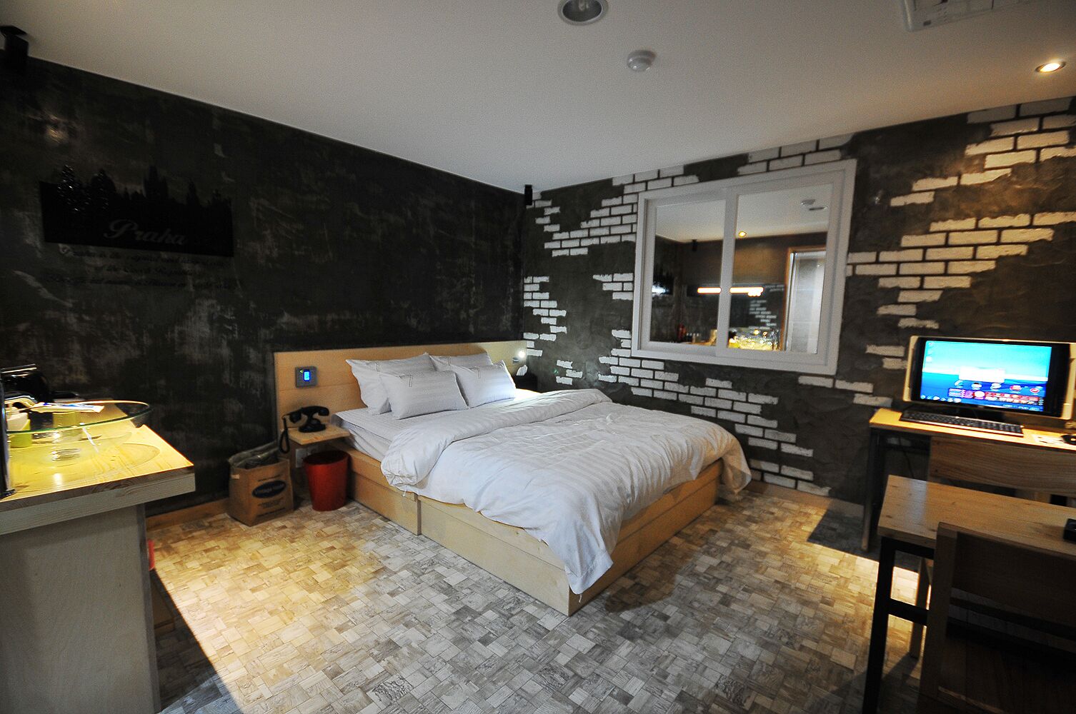 7 Motel