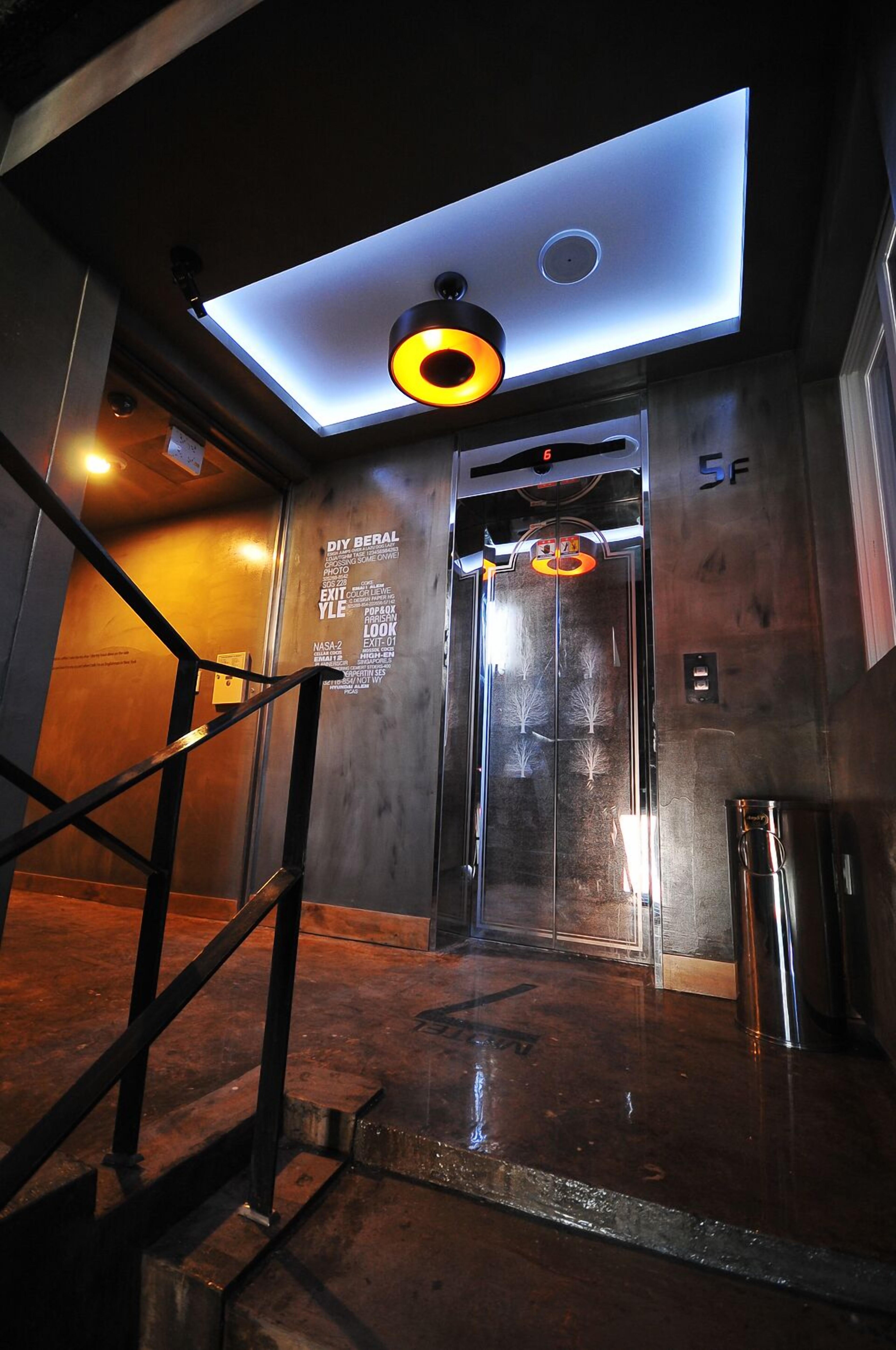 7 Motel