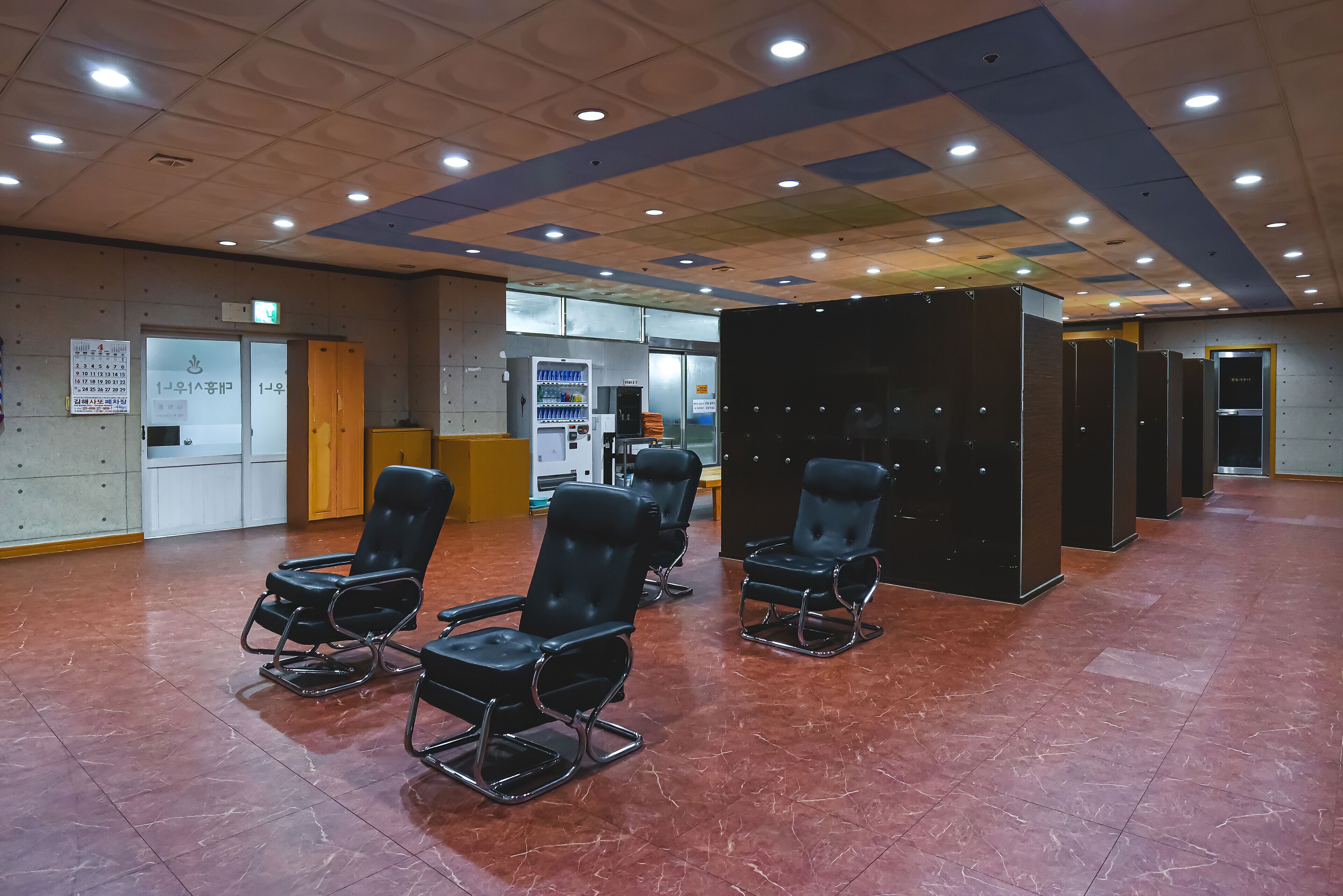 Asherah Villard Aqua Business Hotel