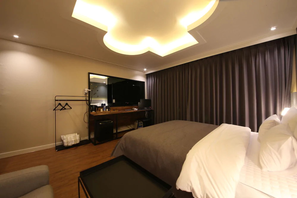 Gimhae Eobangdong Awesome