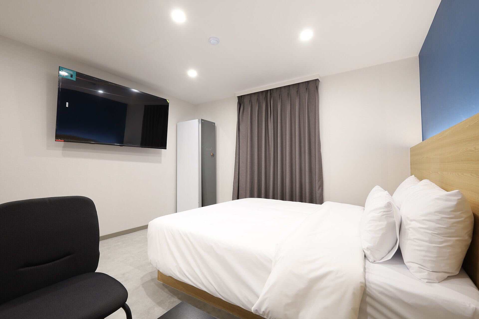 Calm Rest Hotel Gimhae