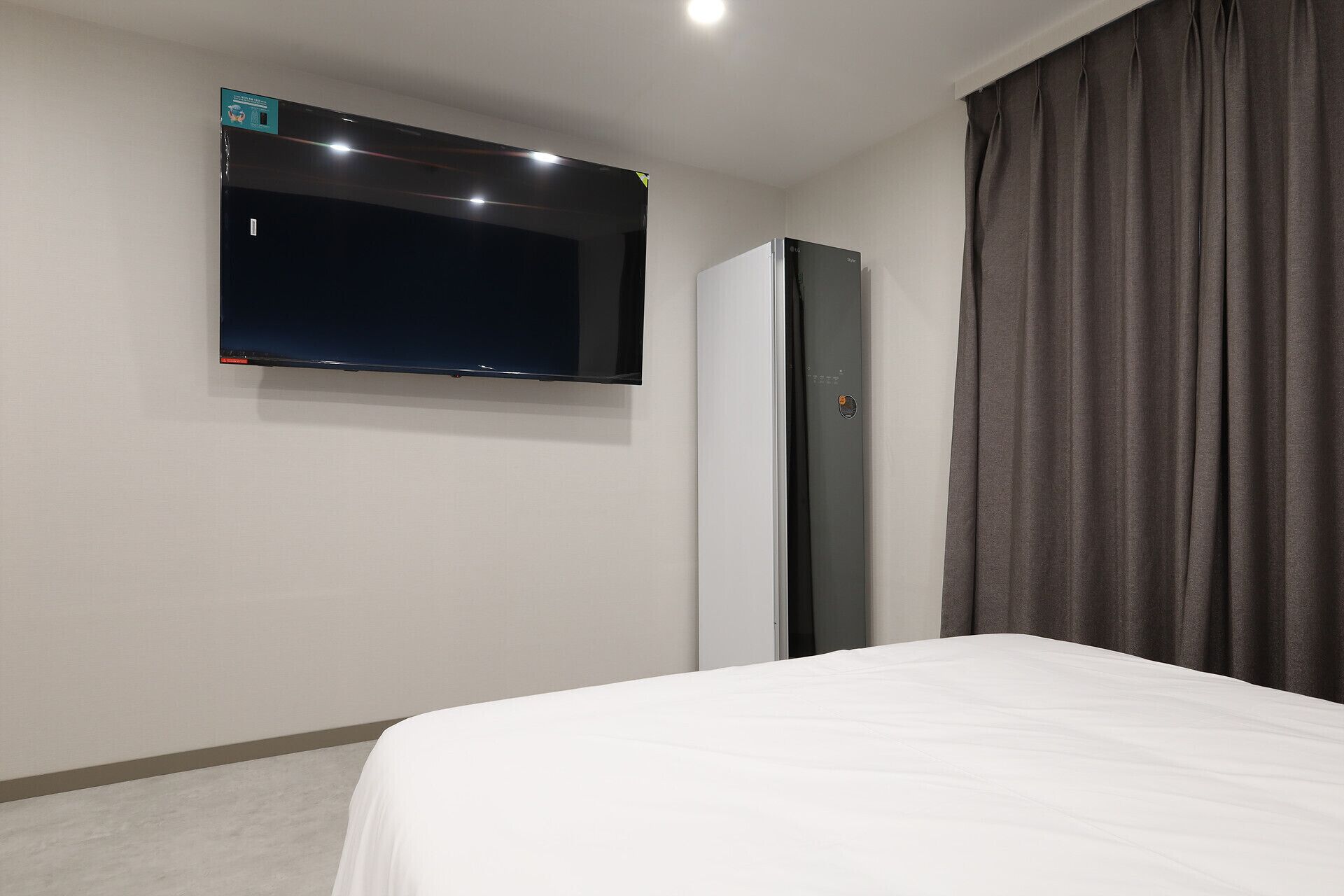 Calm Rest Hotel Gimhae