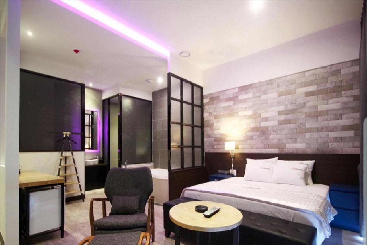 Carpe Hotel