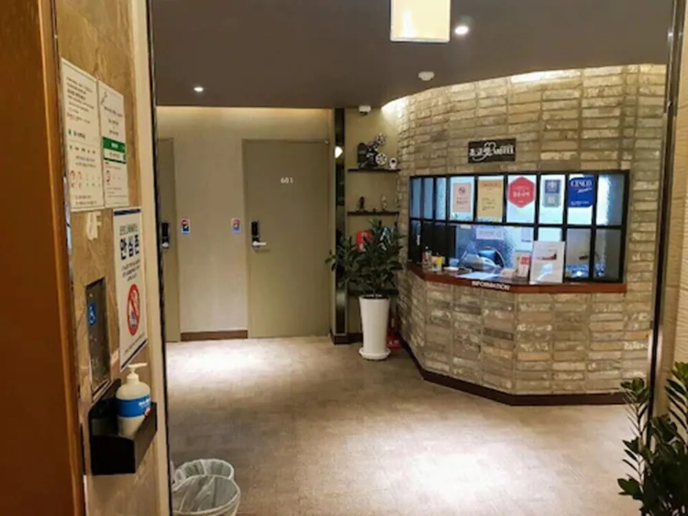 Chocolate Motel