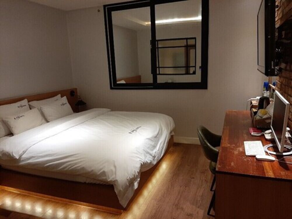Chocolate Motel