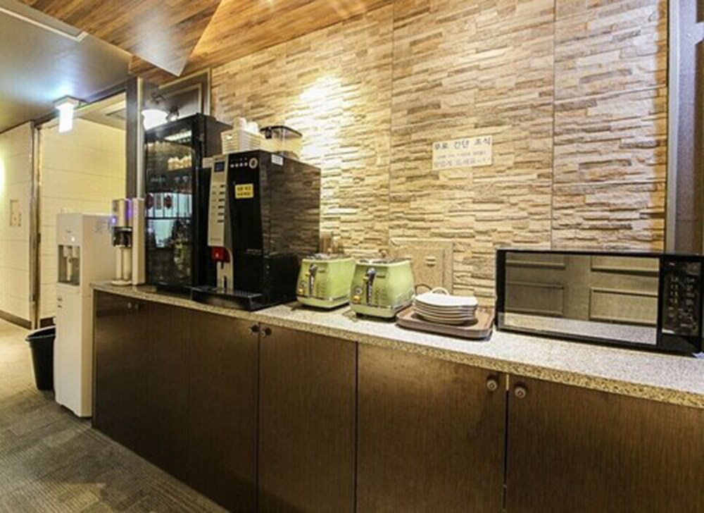 Chocolate Motel