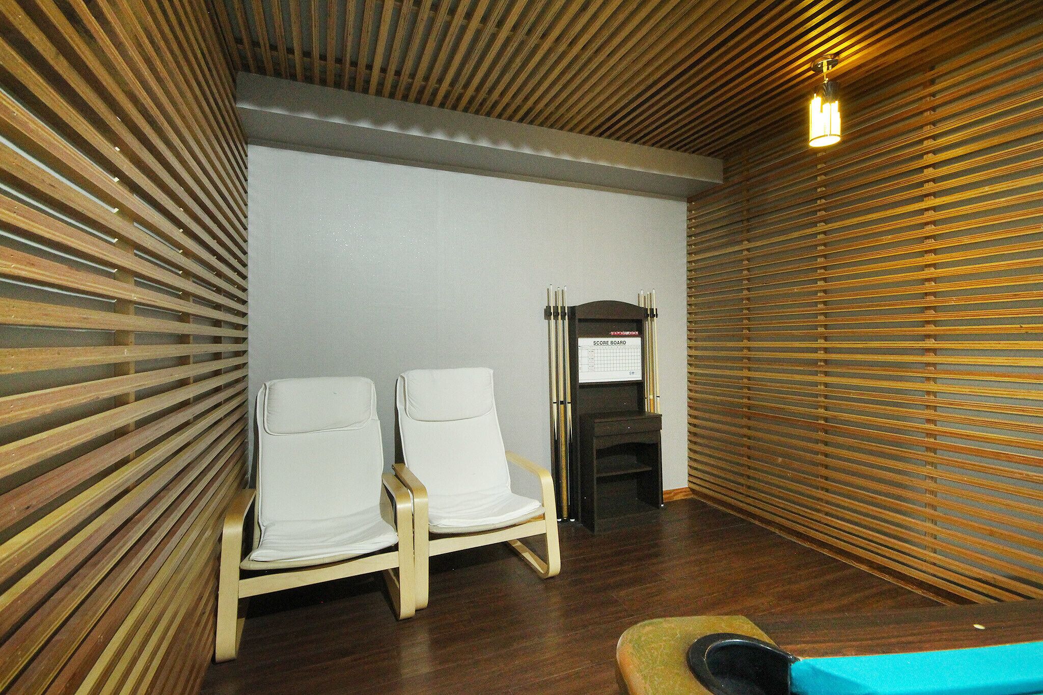Gimhae Buwondong Cloud Nine