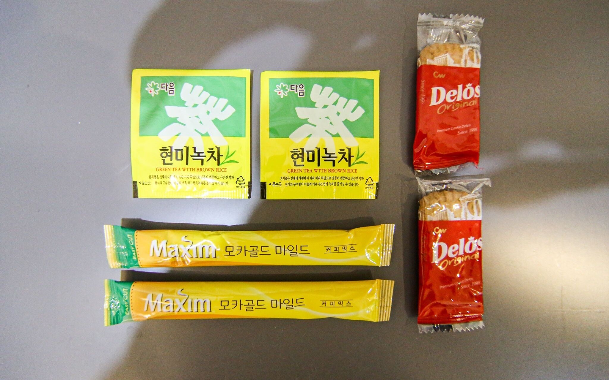 Gimhae Eobangdong 247 Hotel Stay