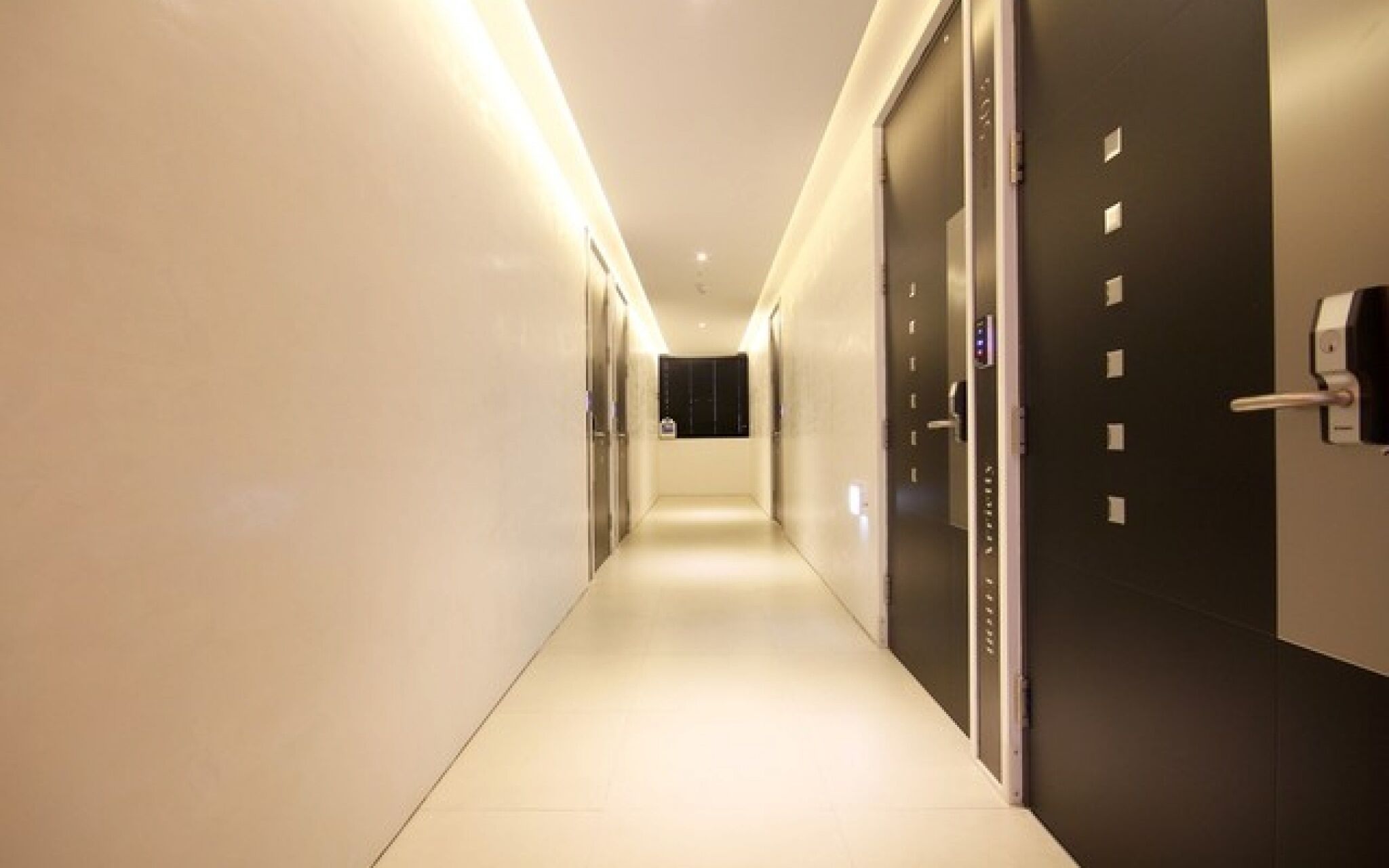 Gimhae Eobangdong 247 Hotel Stay