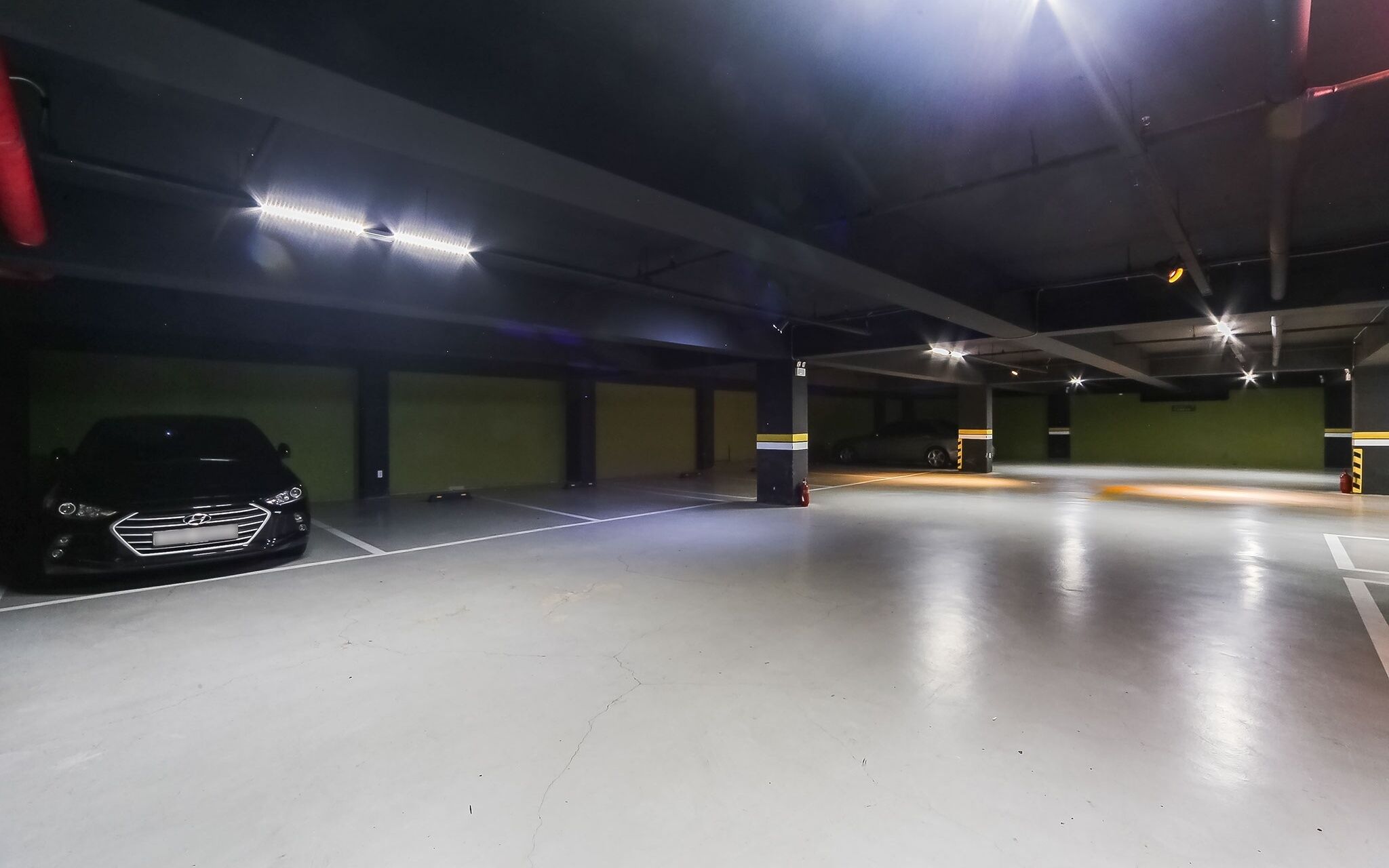 Gimhae Eobangdong 247 Hotel Stay