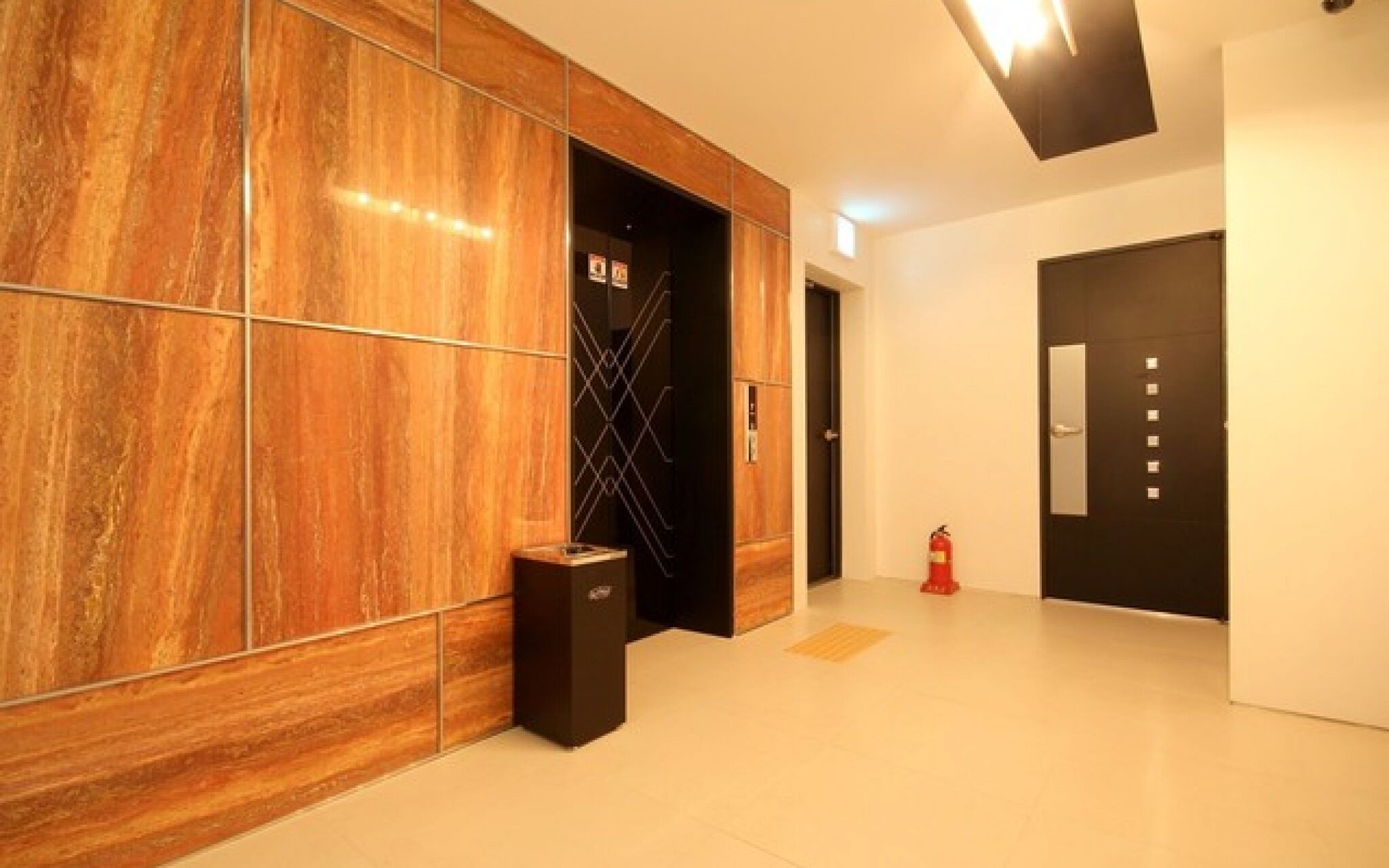 Gimhae Eobangdong 247 Hotel Stay