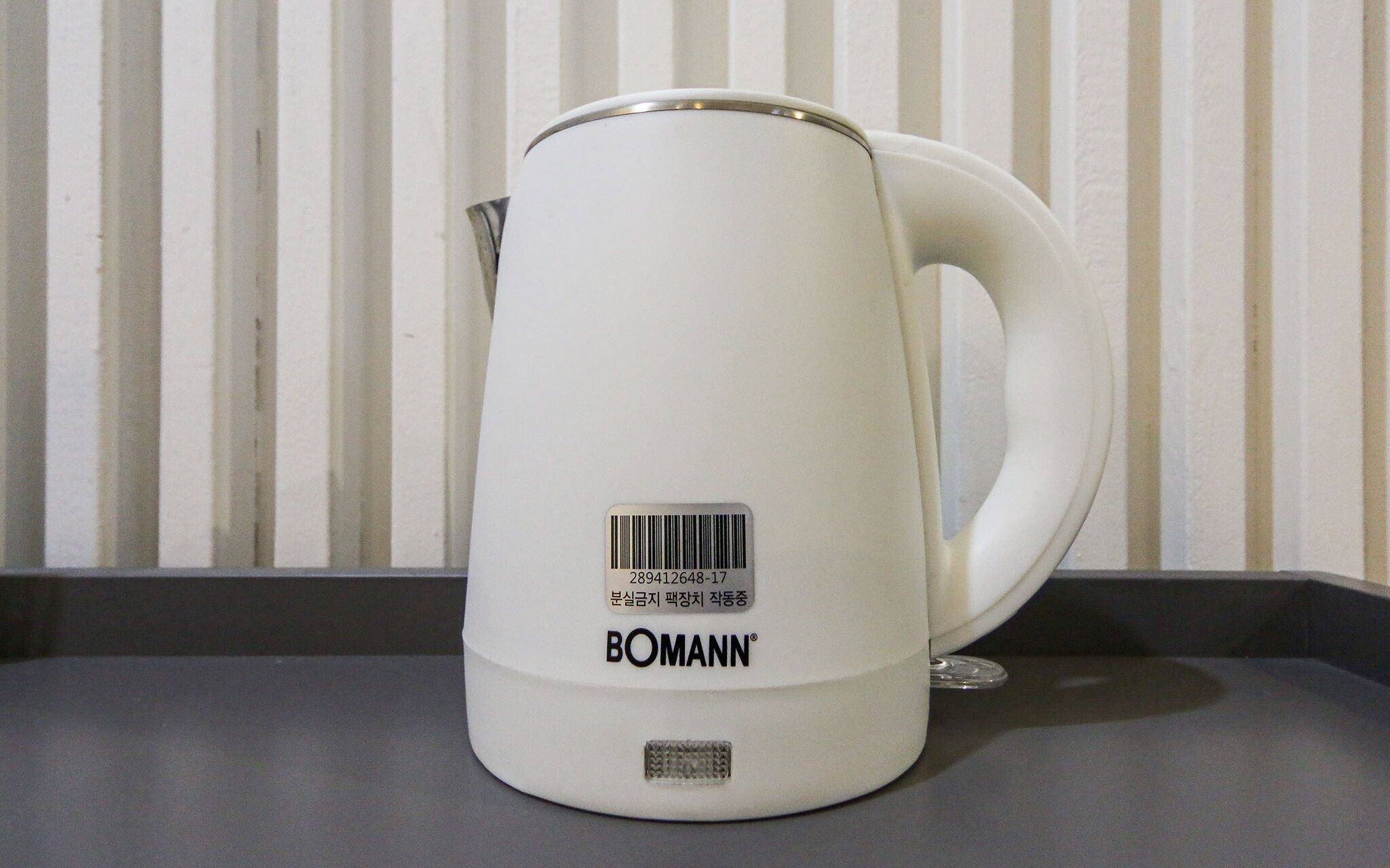 Gimhae Eobangdong 247 Hotel Stay