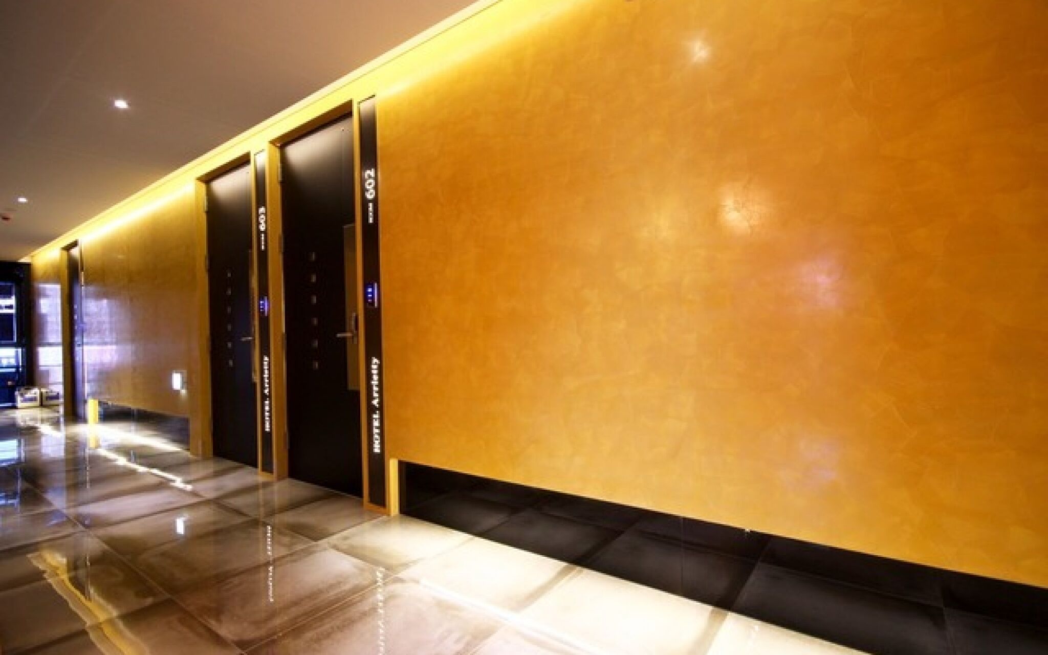 Gimhae Eobangdong 247 Hotel Stay