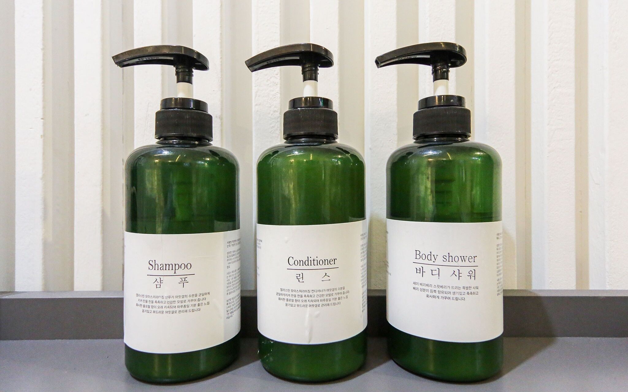 Gimhae Eobangdong 247 Hotel Stay