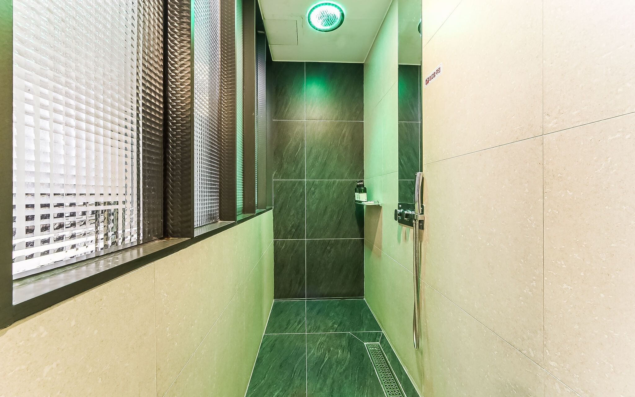 Gimhae Eobangdong 247 Hotel Stay