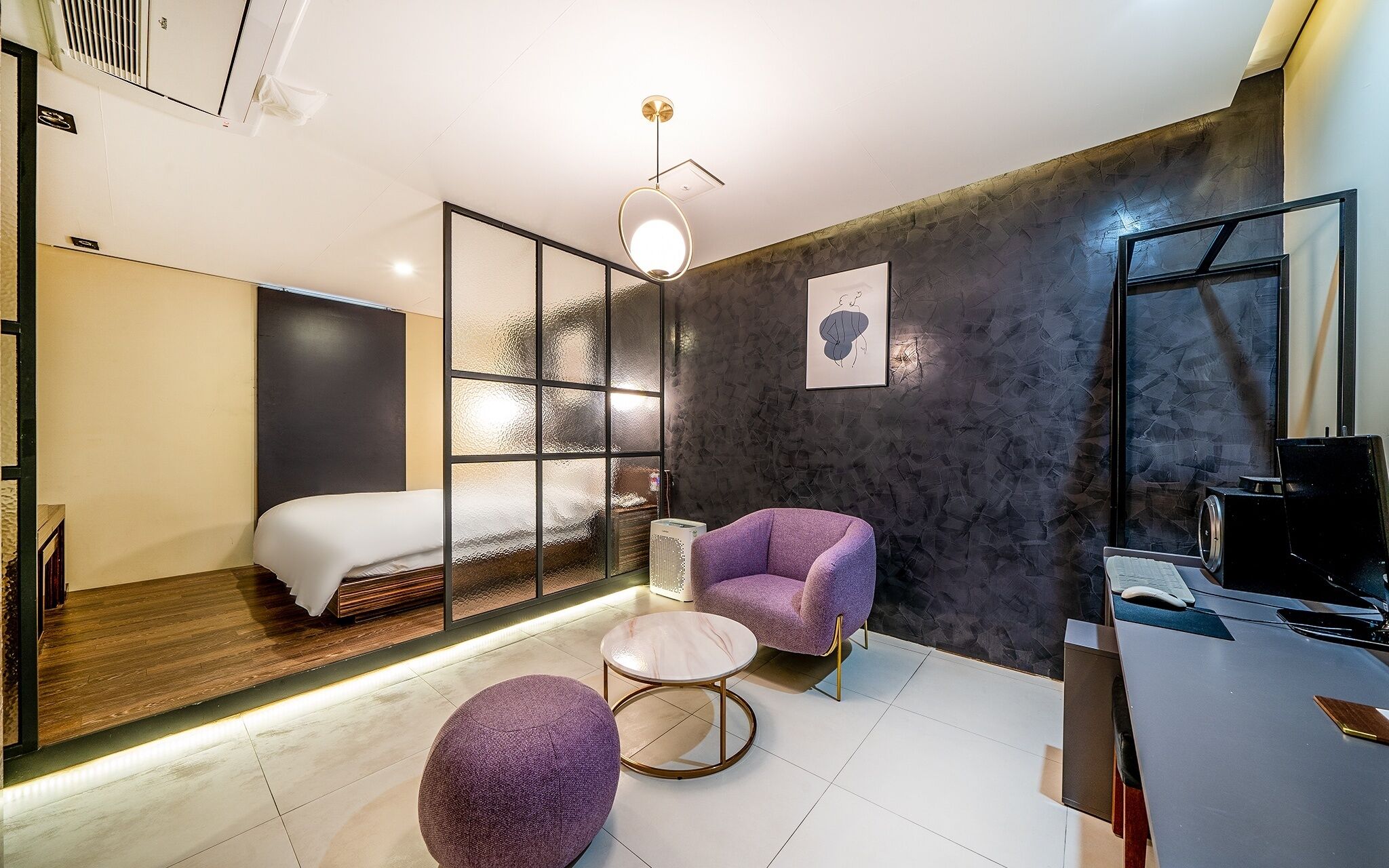 Gimhae Eobangdong 247 Hotel Stay