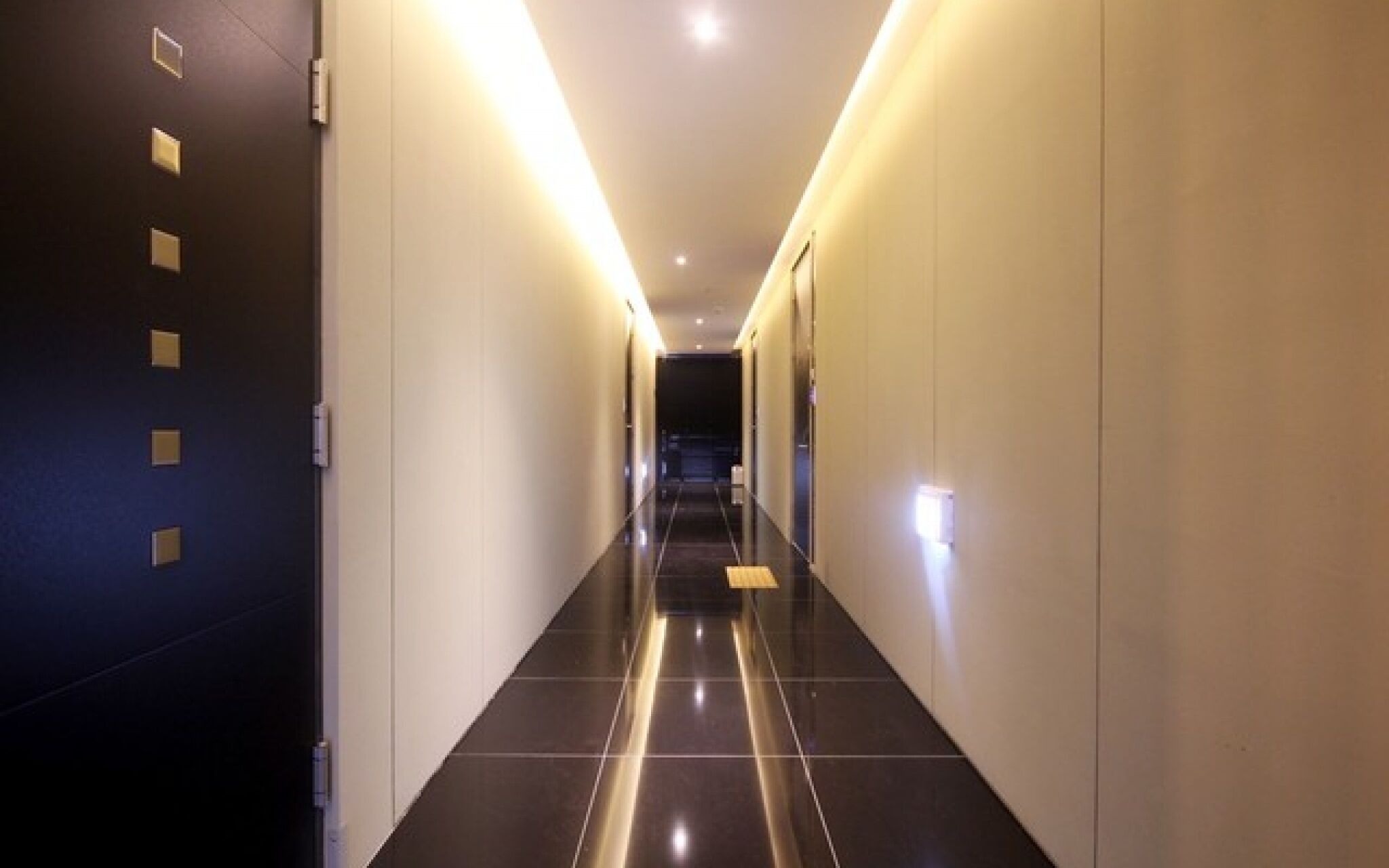 Gimhae Eobangdong 247 Hotel Stay