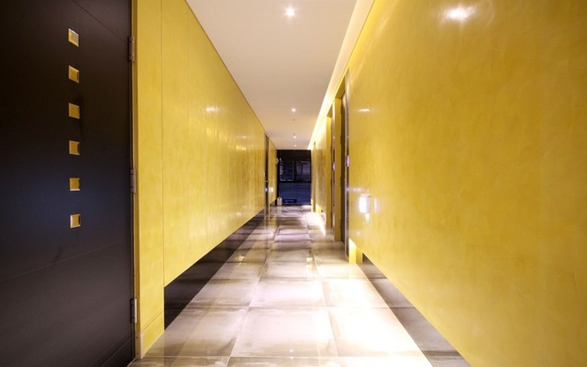 Gimhae Eobangdong 247 Hotel Stay