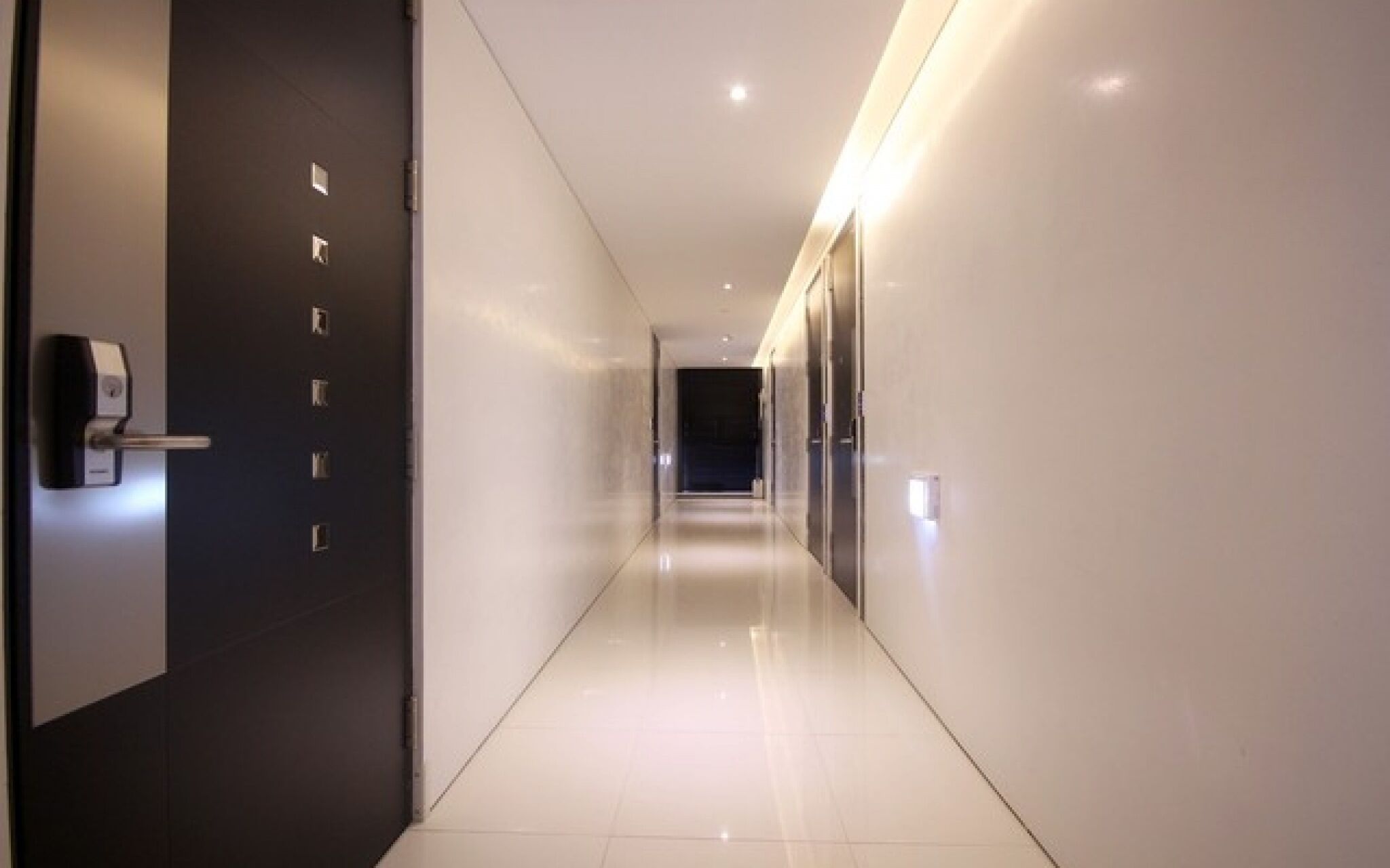 Gimhae Eobangdong 247 Hotel Stay