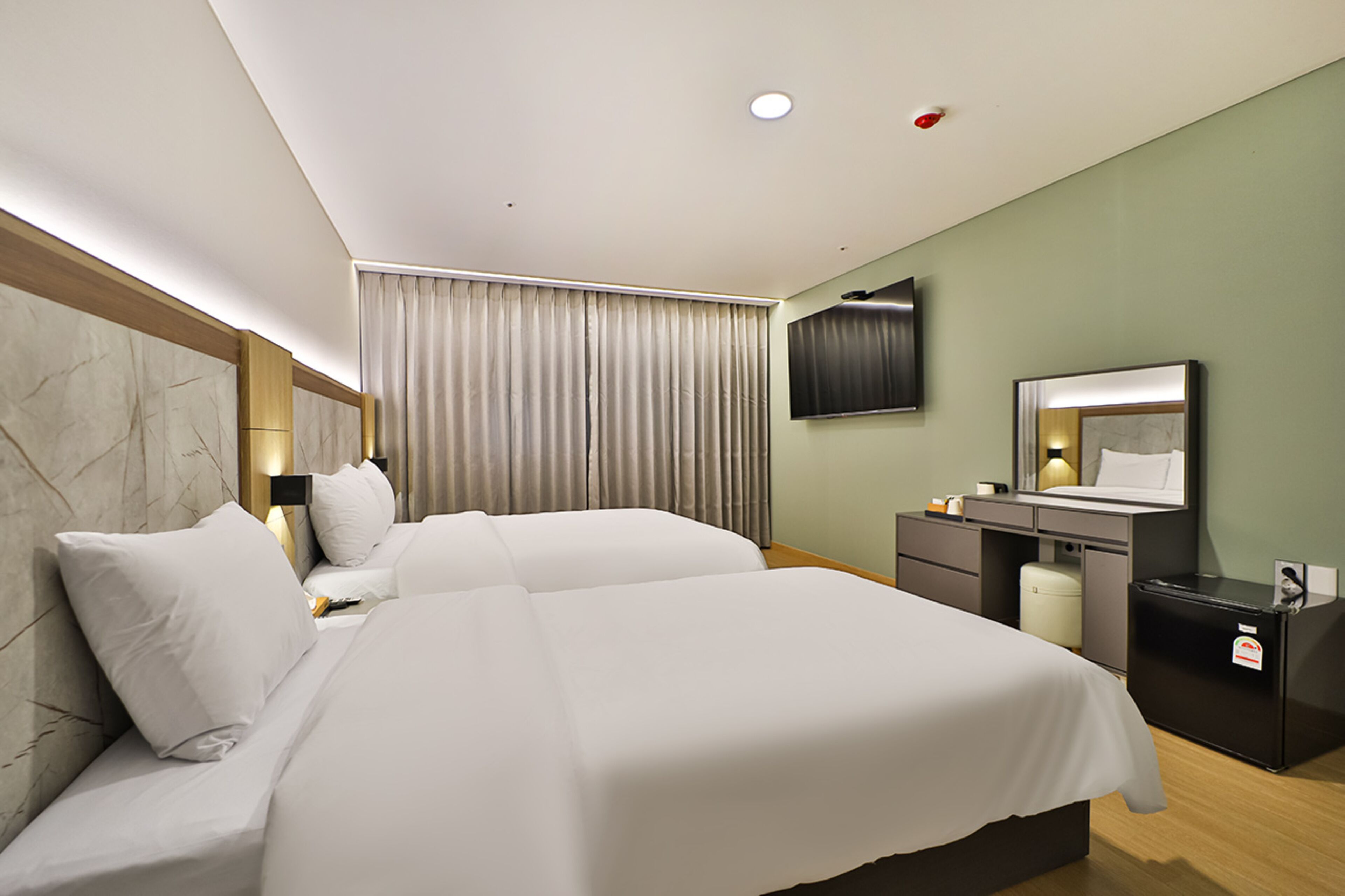 Gimhae Eobang-Dong City Hotel