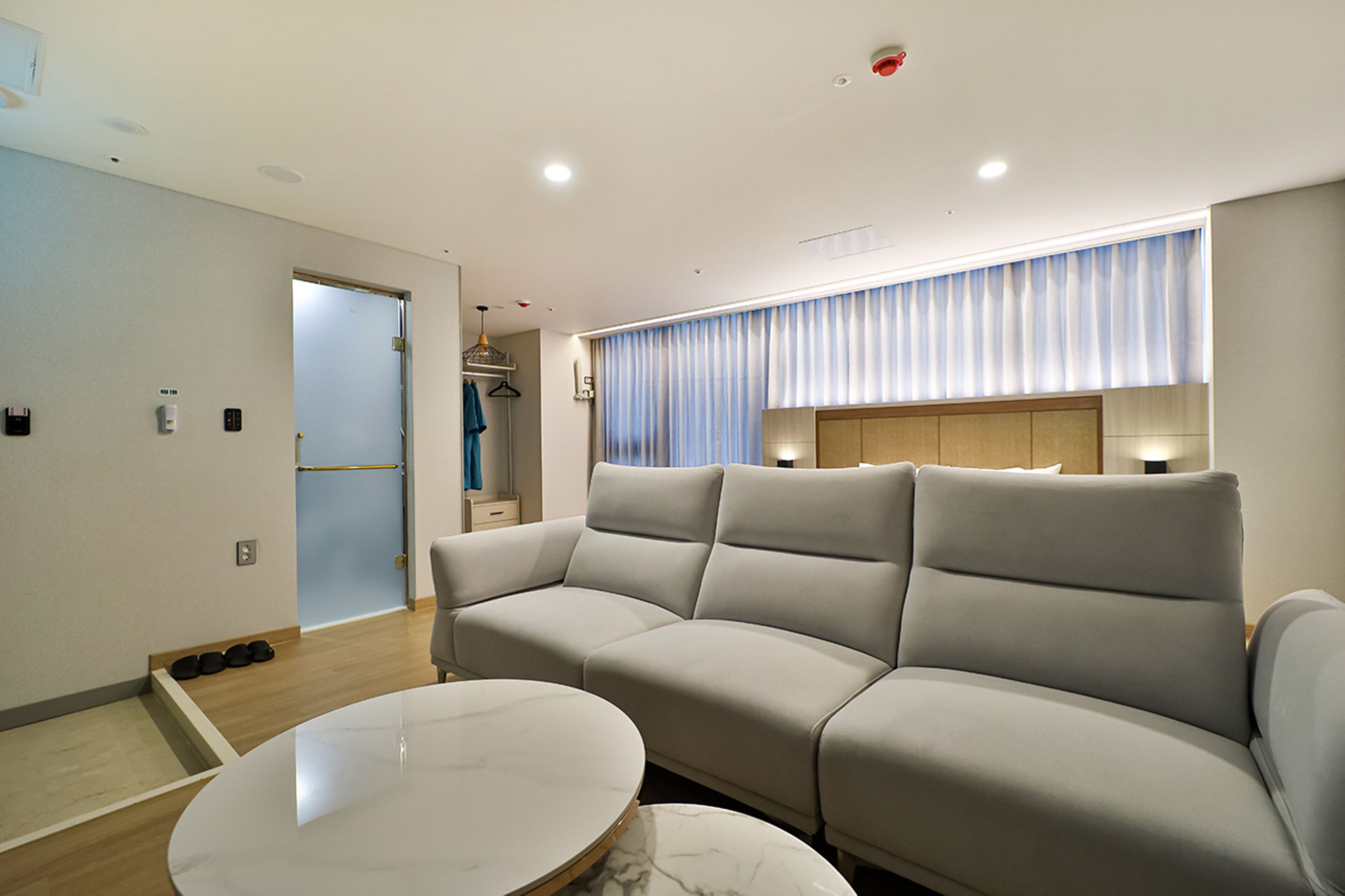 Gimhae Eobang-Dong City Hotel